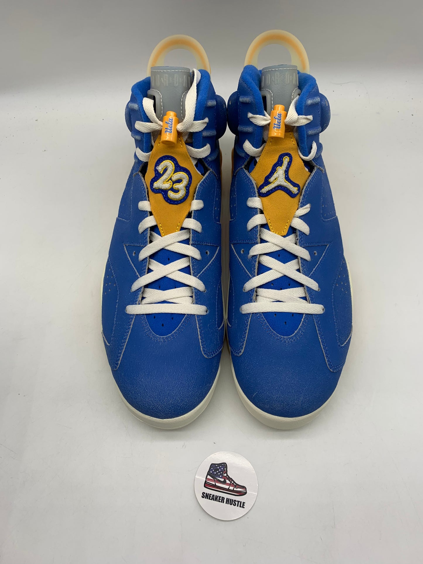 Jordan 6 Retro UCLA PE