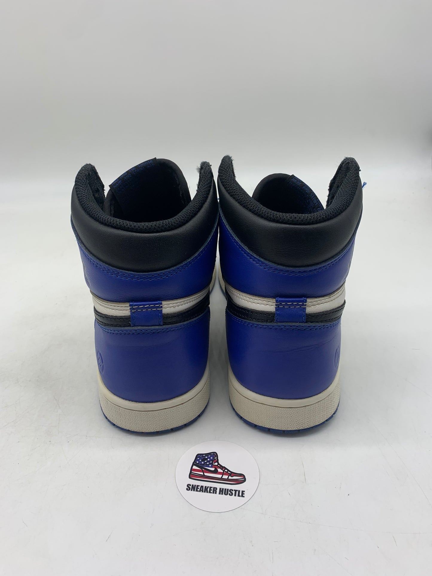 Jordan 1 Retro High Fragment