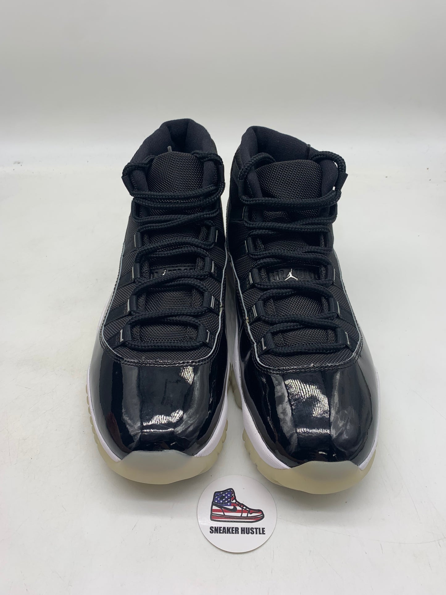 Jordan 11 Retro Jubilee 25th Anniversary