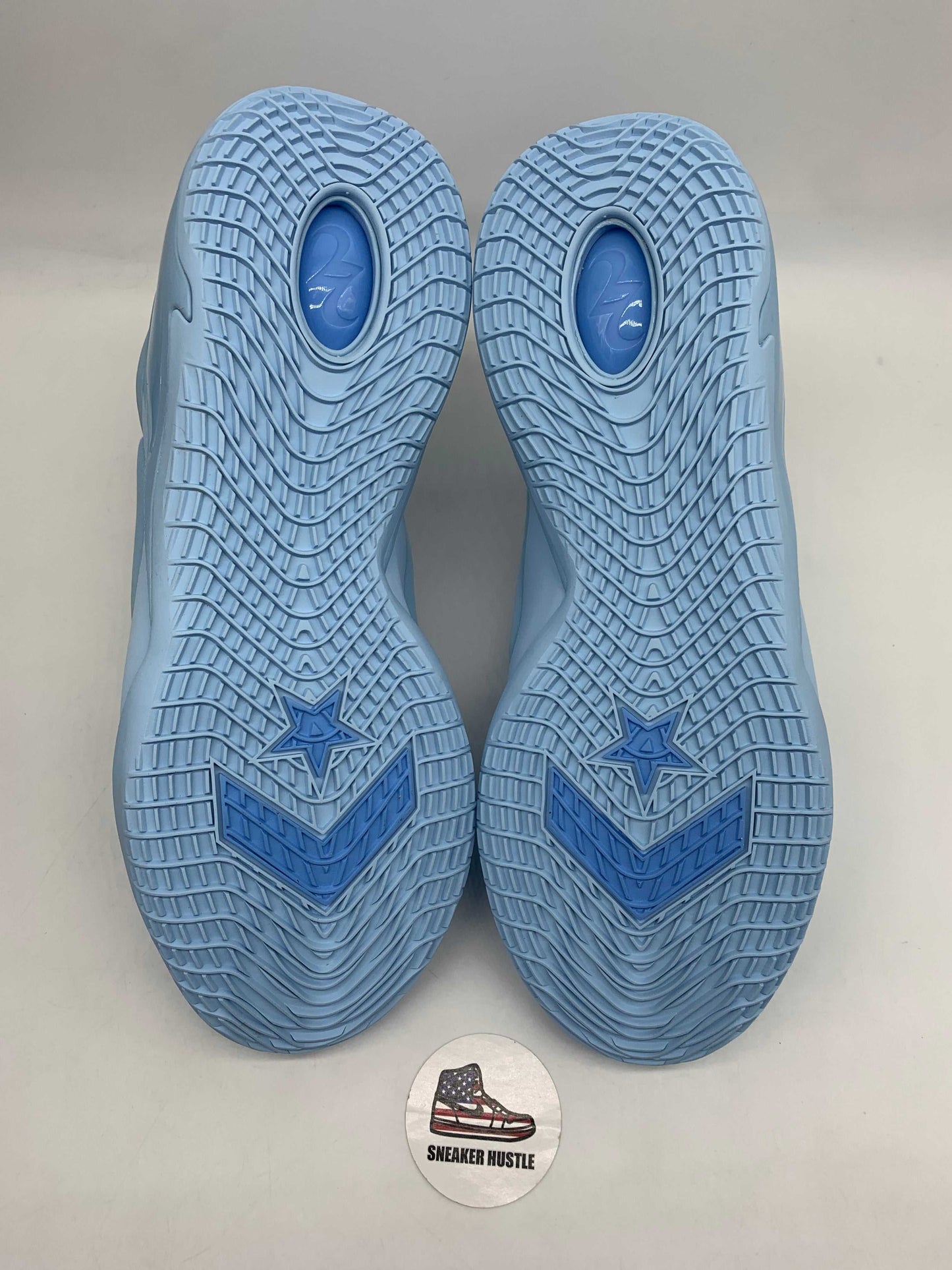 Converse SHAI 001 Masi Blue