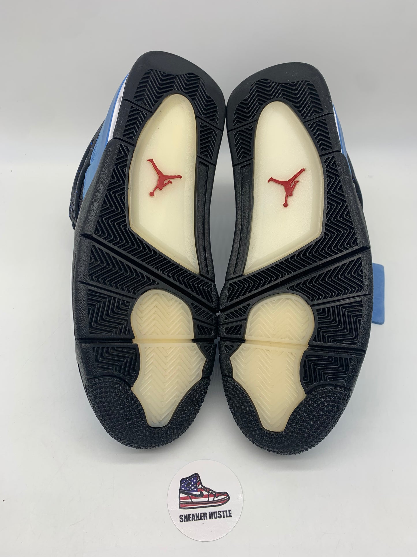 Jordan 4 Retro Travis Scott Cactus Jack