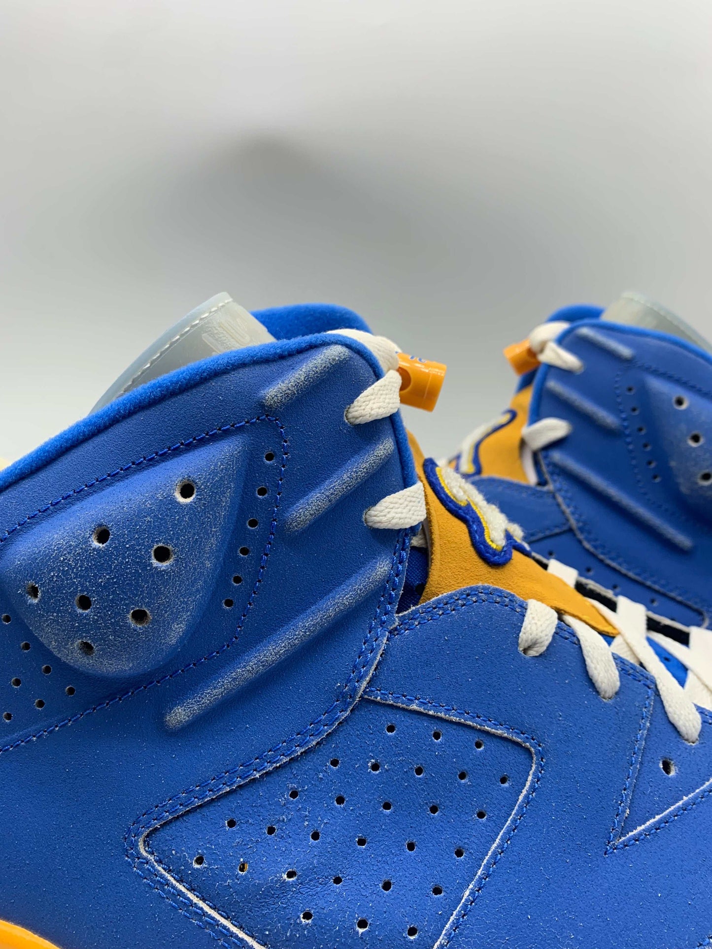 Jordan 6 Retro UCLA PE