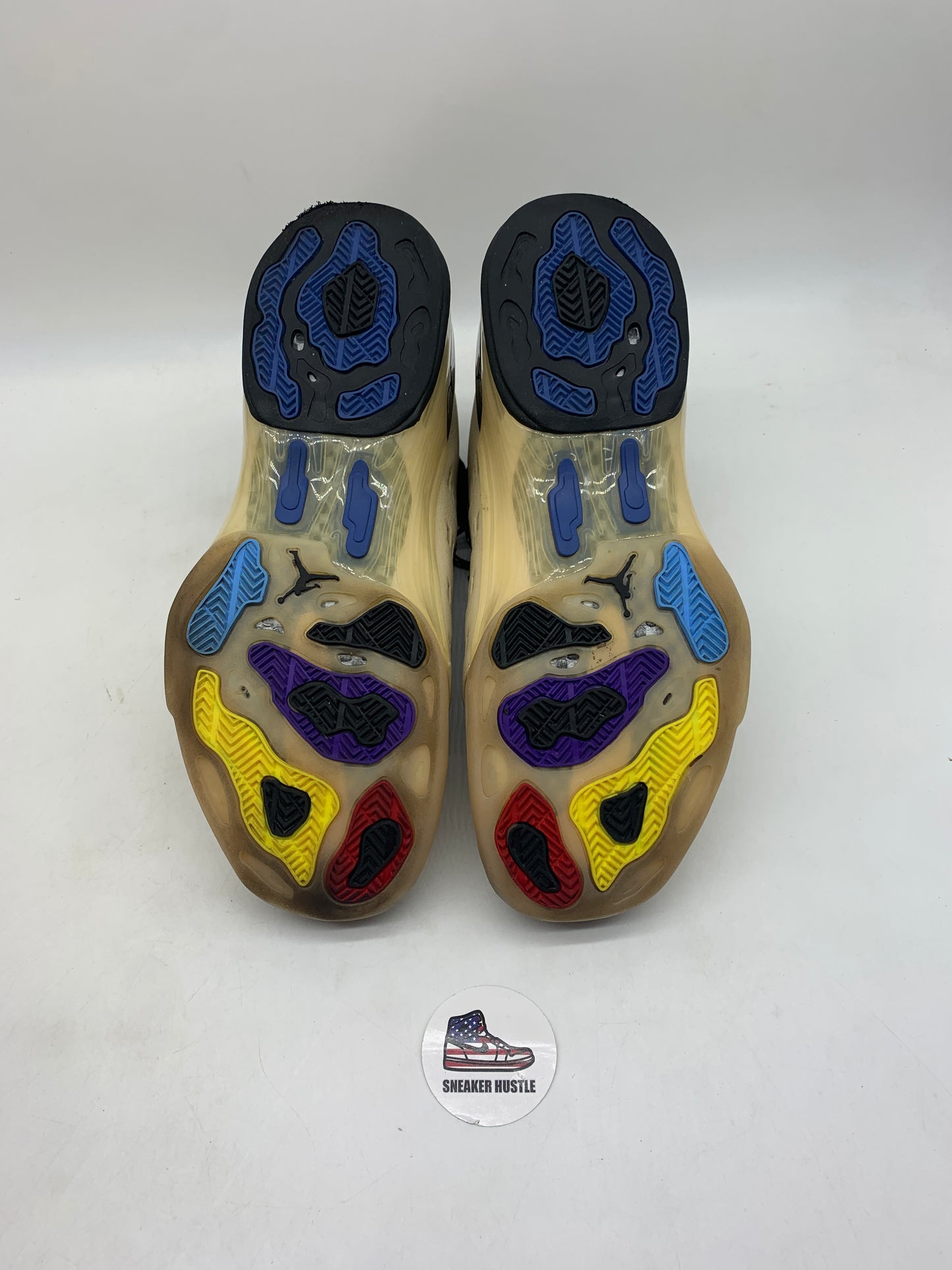 Jordan 17 Retro Low SP Infinite Archives