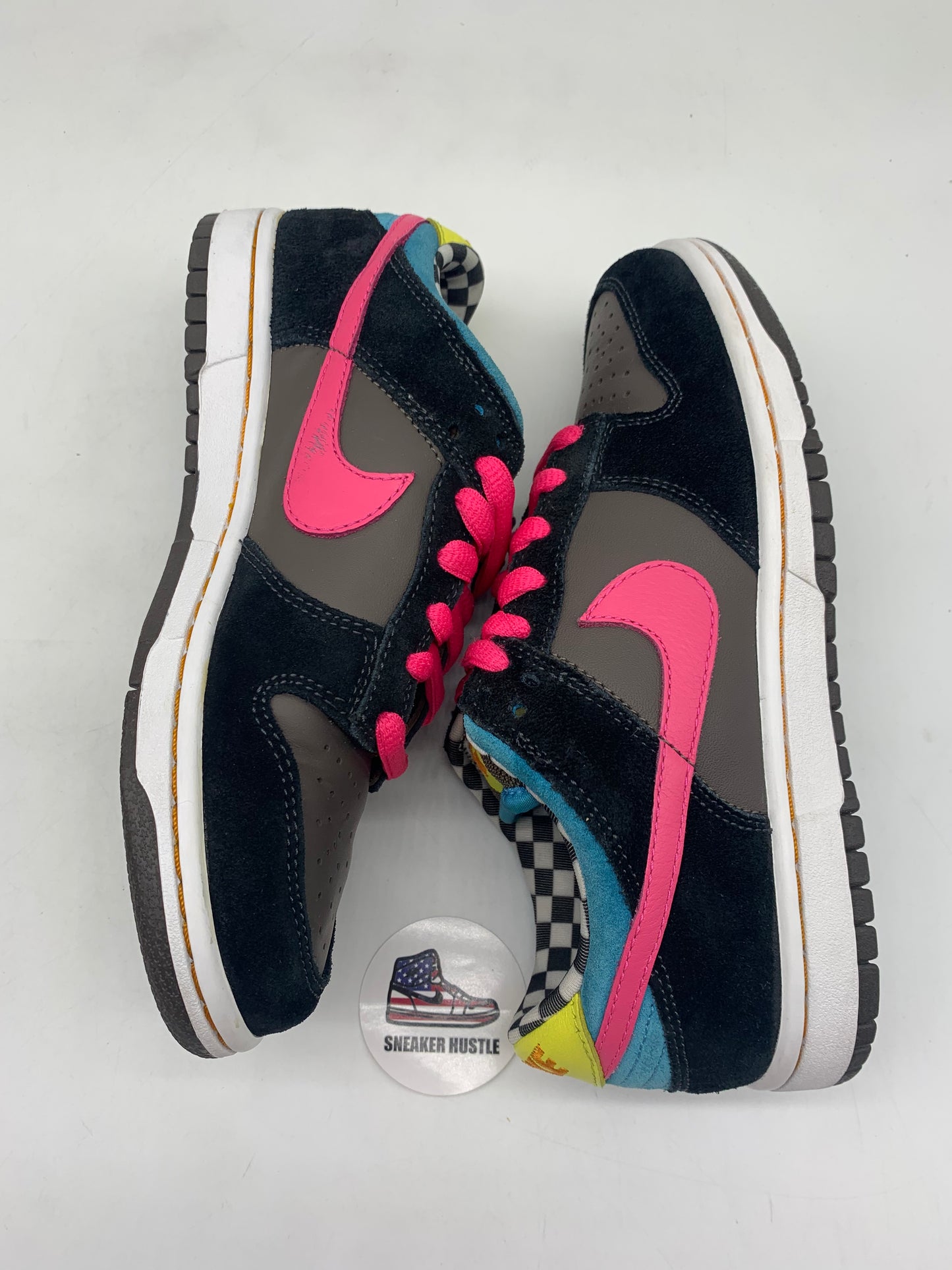 Nike SB Dunk Low 720 Degrees