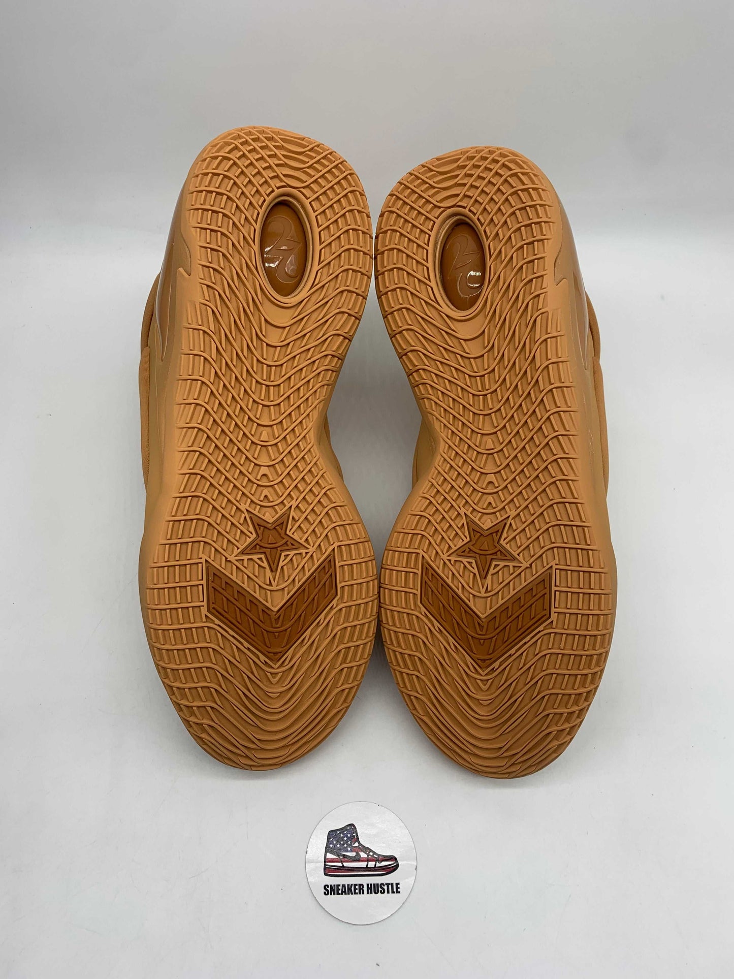 Converse SHAI 001 Hail Clay