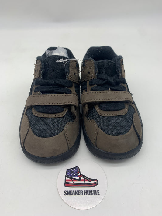 Jordan Jumpman Jack TR Travis Scott Dark Mocha (TD)