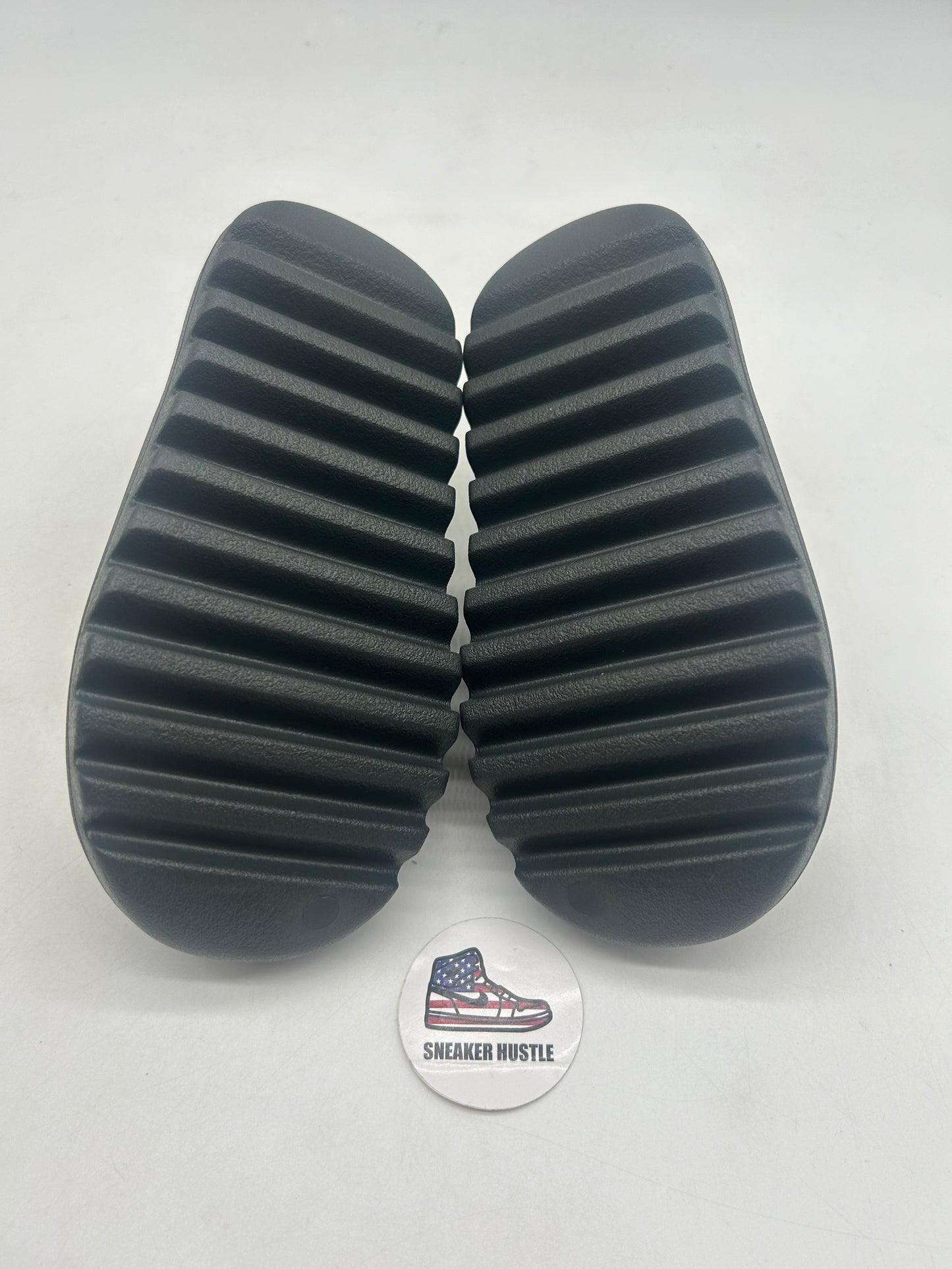 adidas Yeezy Slide Dark Onyx (Kids)