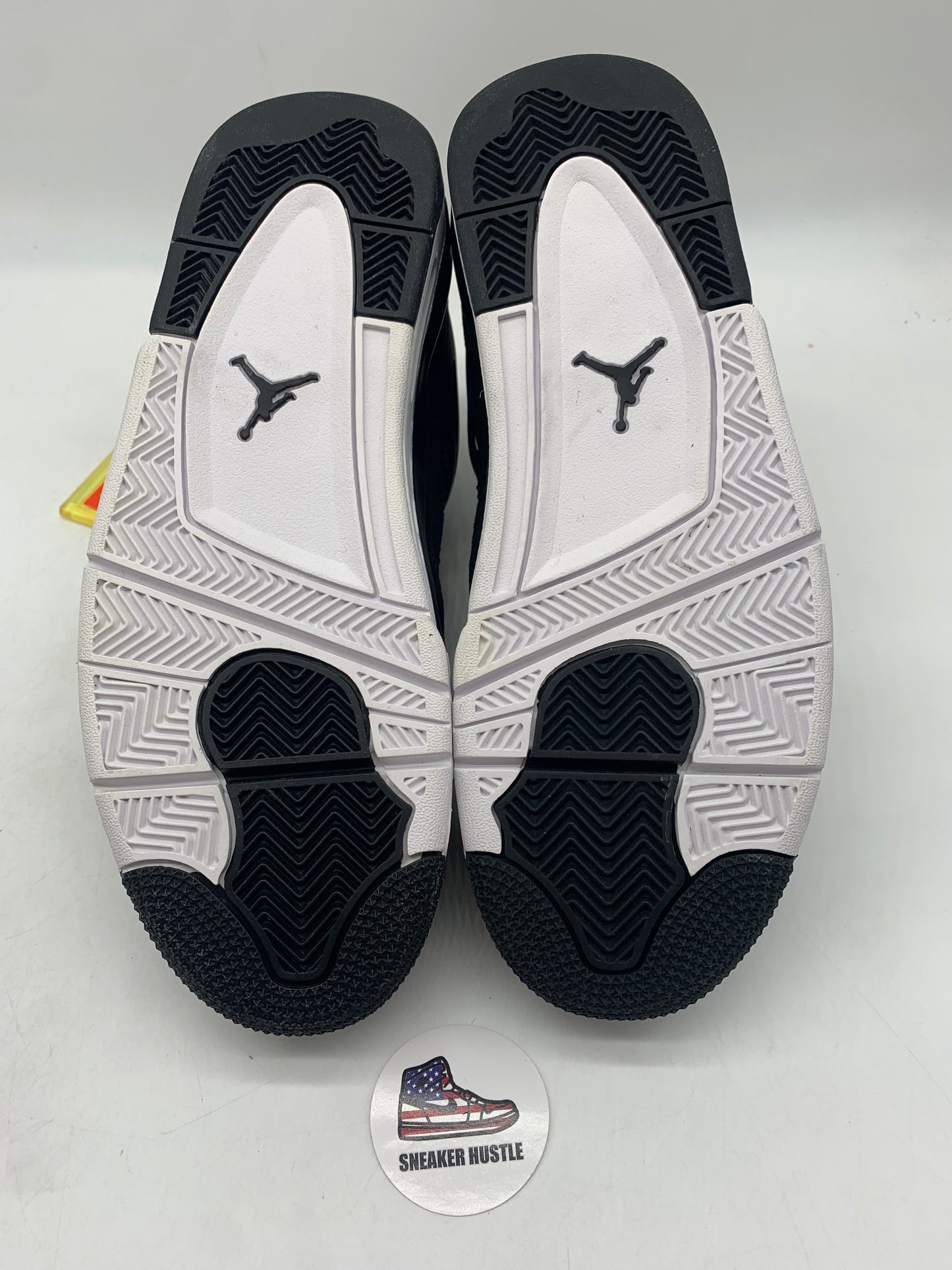 Jordan 4 Retro Royalty