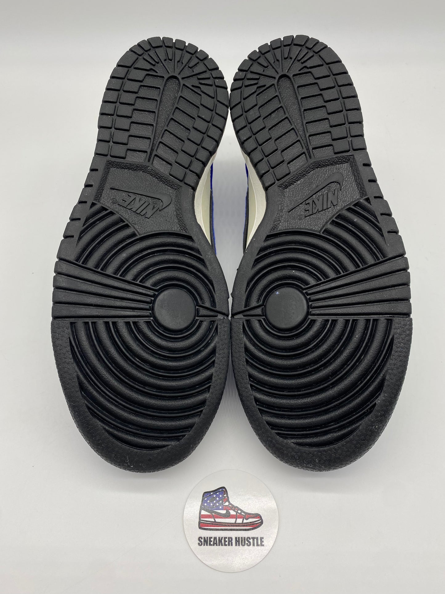Nike Dunk Low Jackie Robinson (GS)