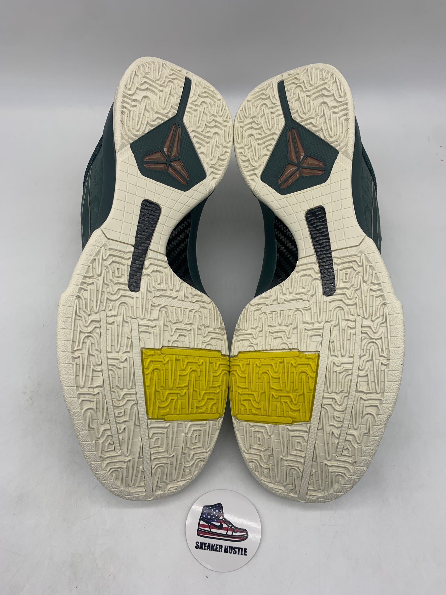 Nike Kobe 5 Protro EYBL Girls (2020)