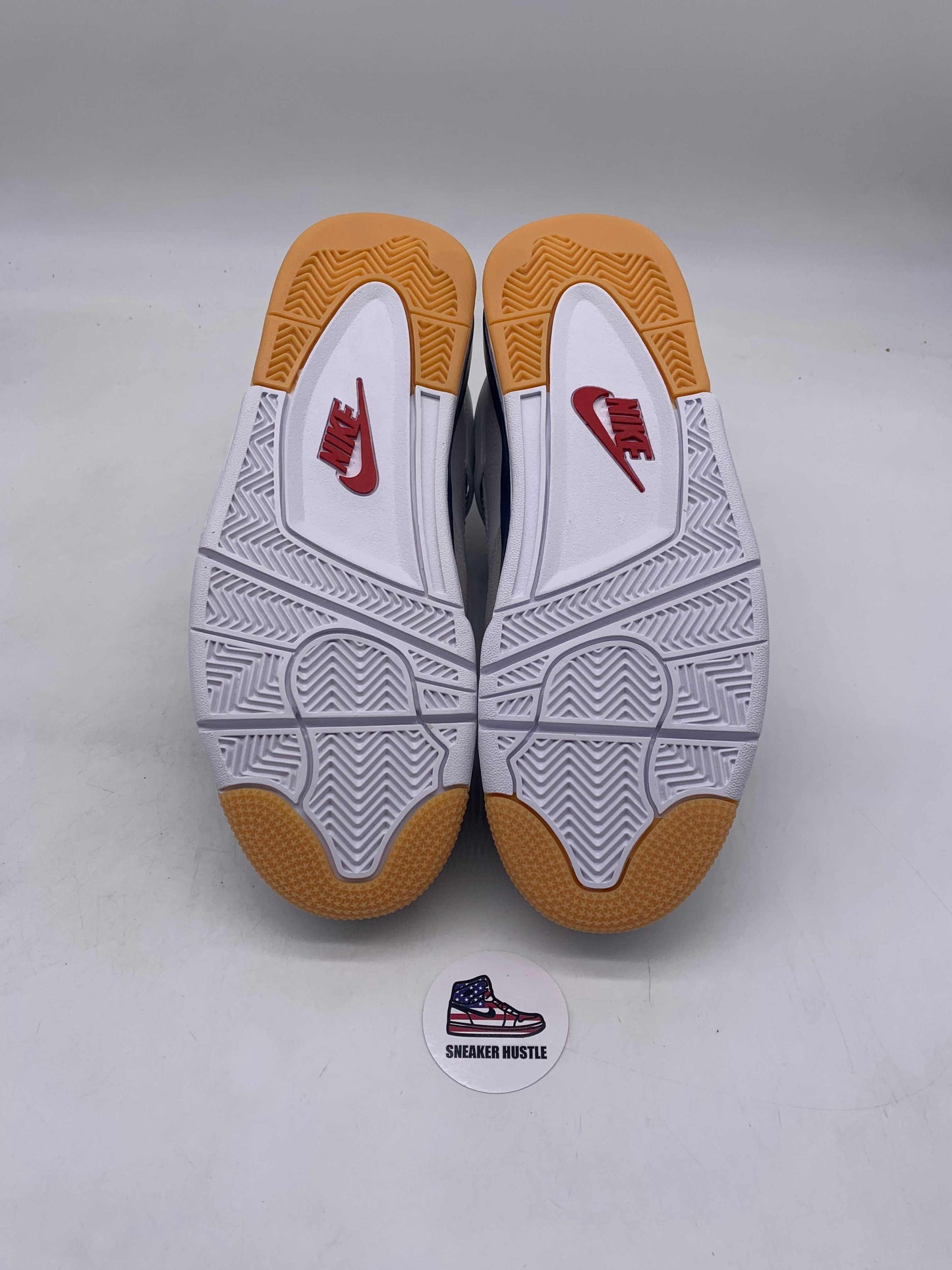 Jordan 4 Retro SB Navy