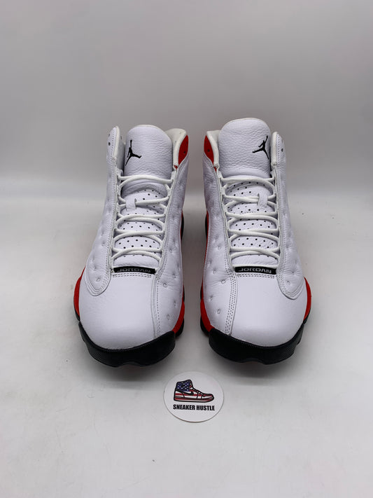 Jordan 13 Retro OG Chicago (2026)