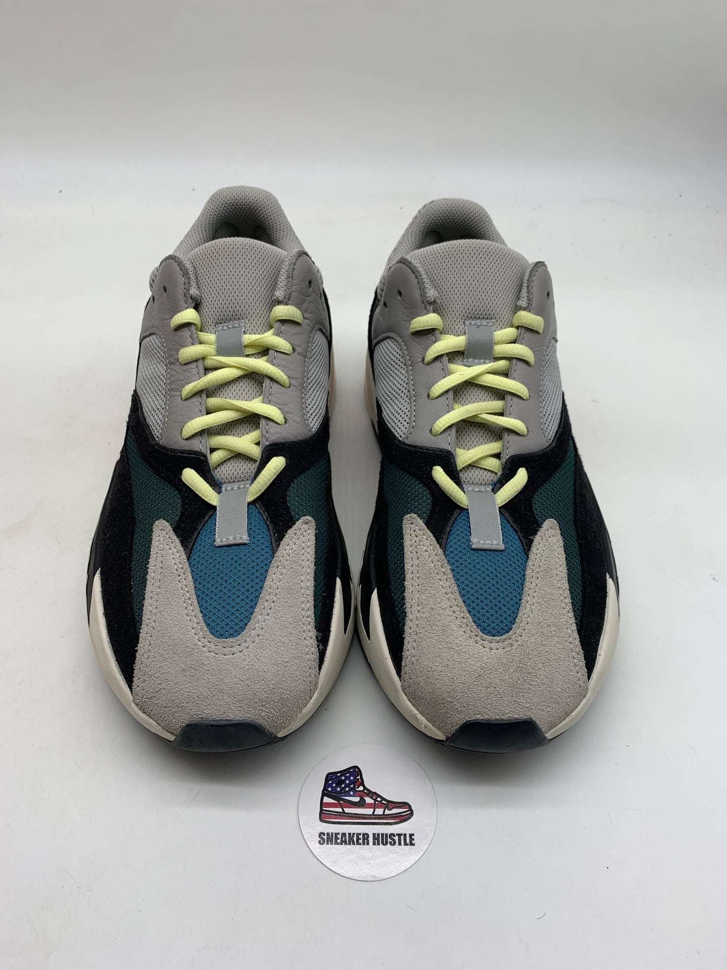 adidas Yeezy Boost 700 Wave Runner