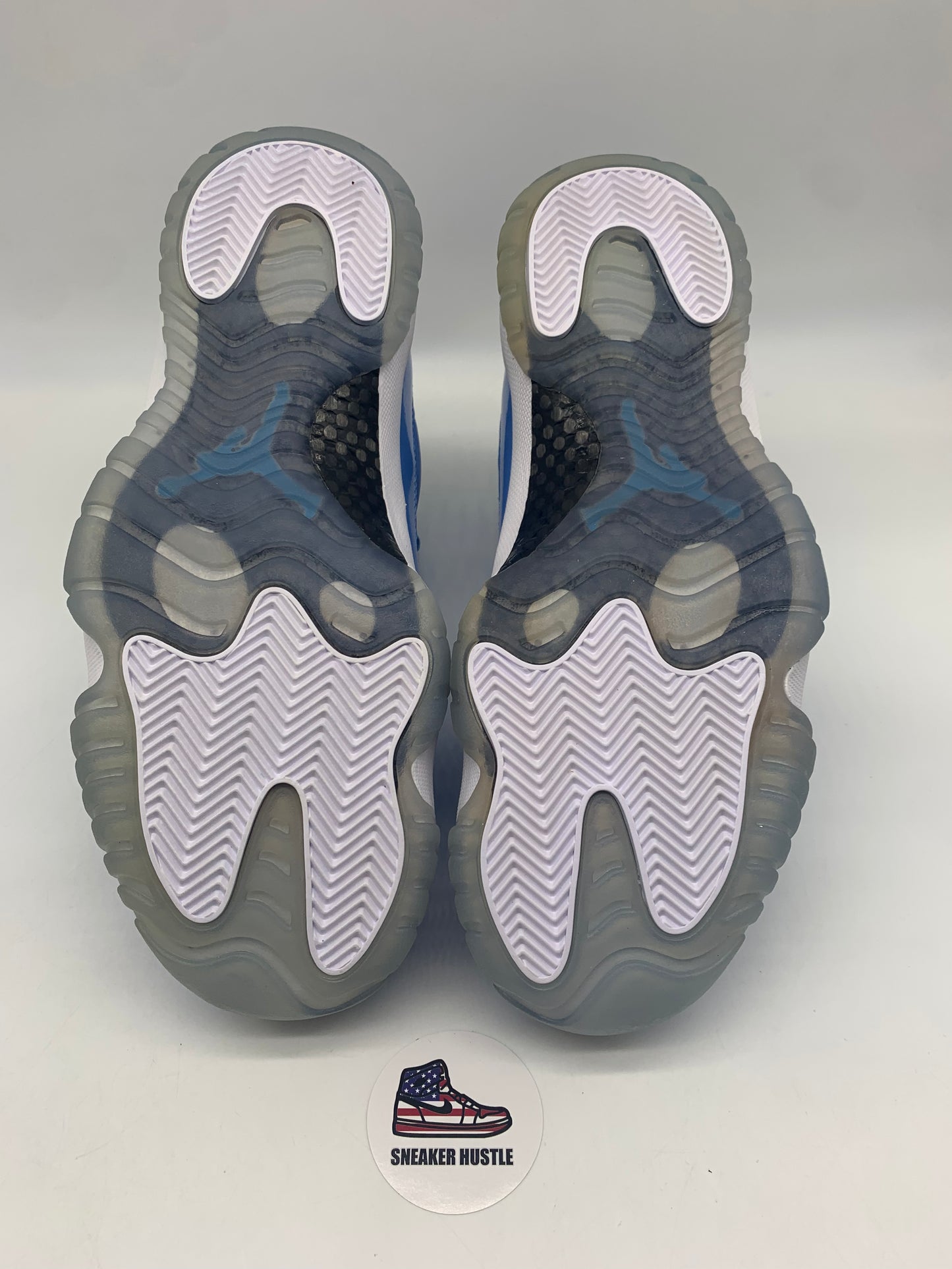 Jordan Ultimate Gift of Flight (11/29)