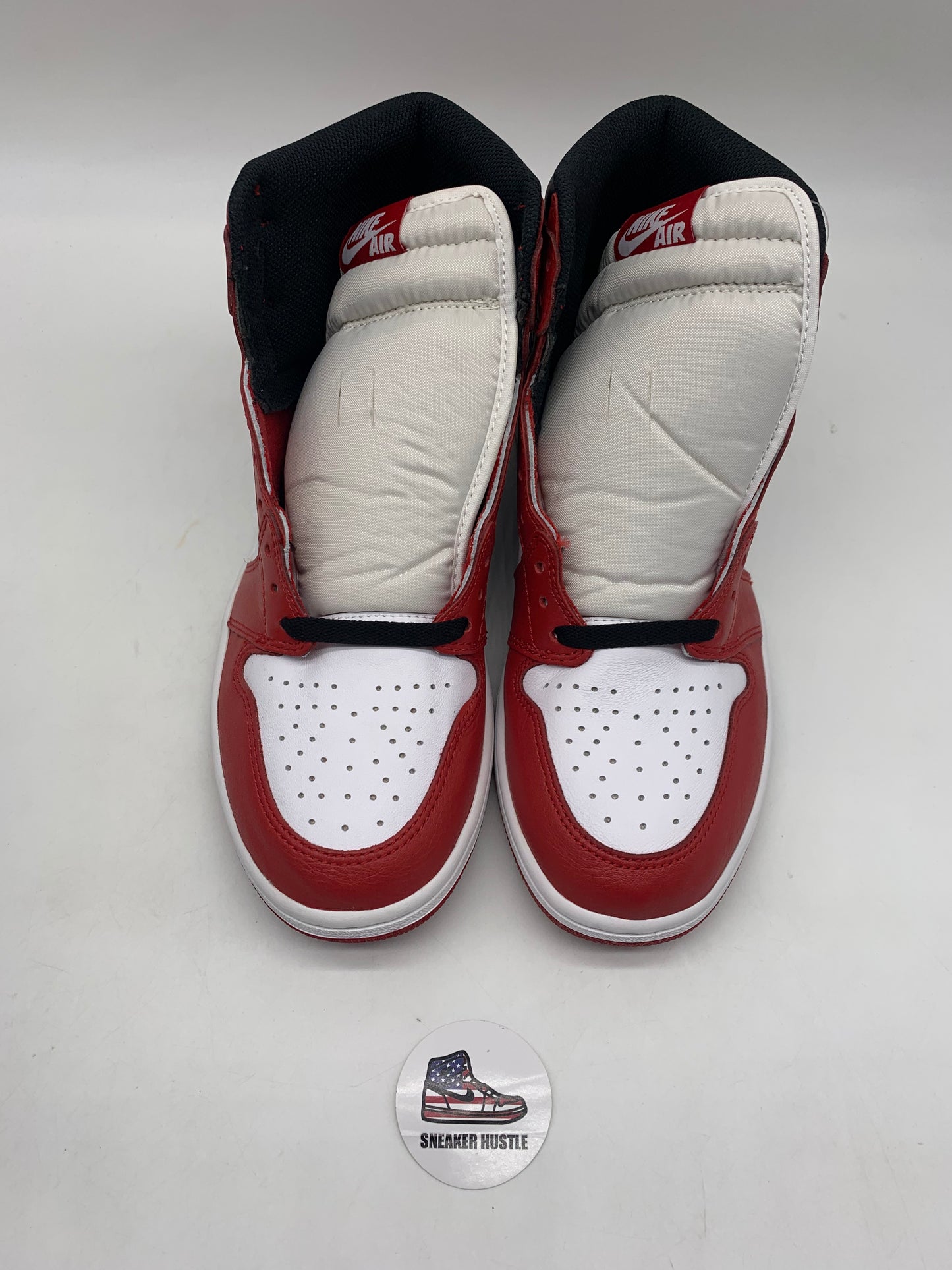 Jordan 1 Retro Chicago (2015)