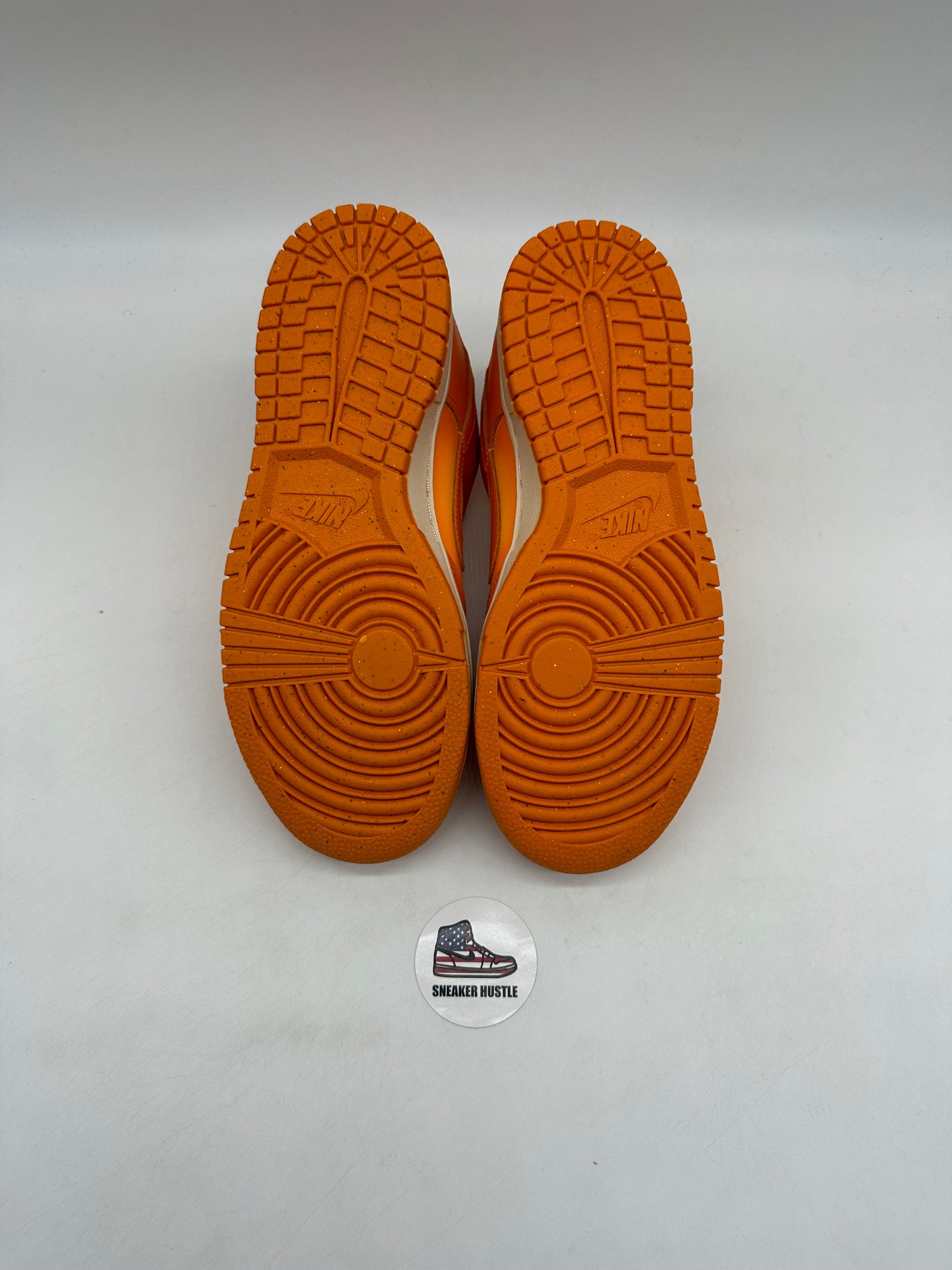 Nike Dunk Low Magma Orange (Women's)