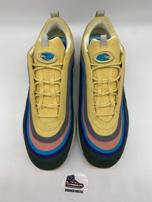 Nike Air Max 1/97 Sean Wotherspoon (Extra Lace Set Only)