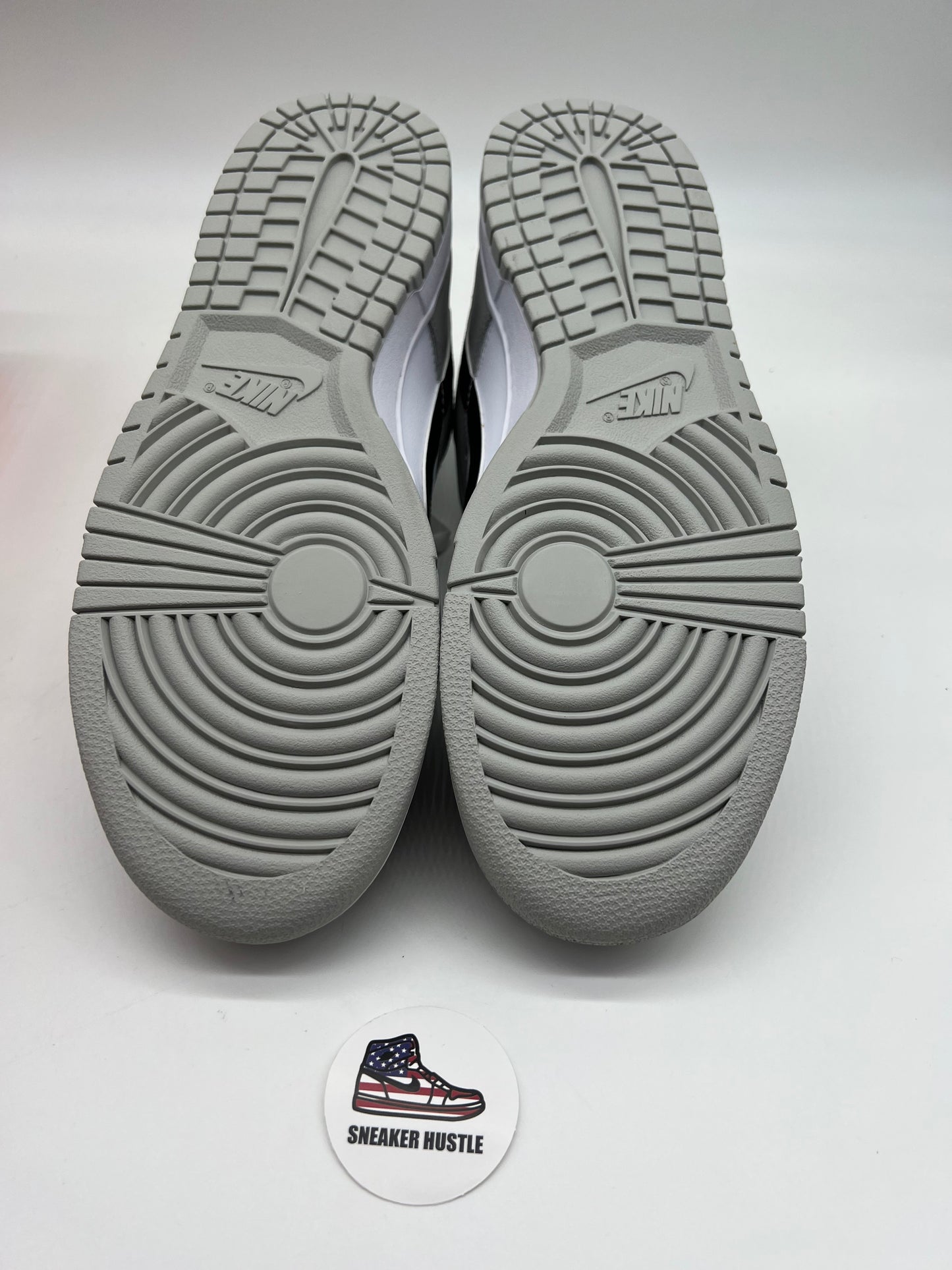 Nike Dunk Low SE Lottery Pack Grey Fog