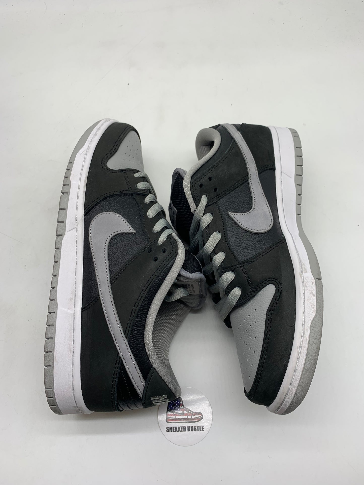 Nike SB Dunk Low J-Pack Shadow