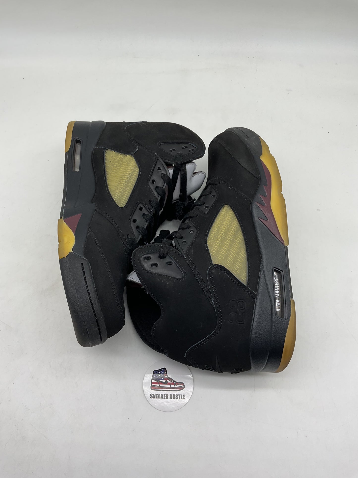 Jordan 5 Retro A Ma Maniére Dusk