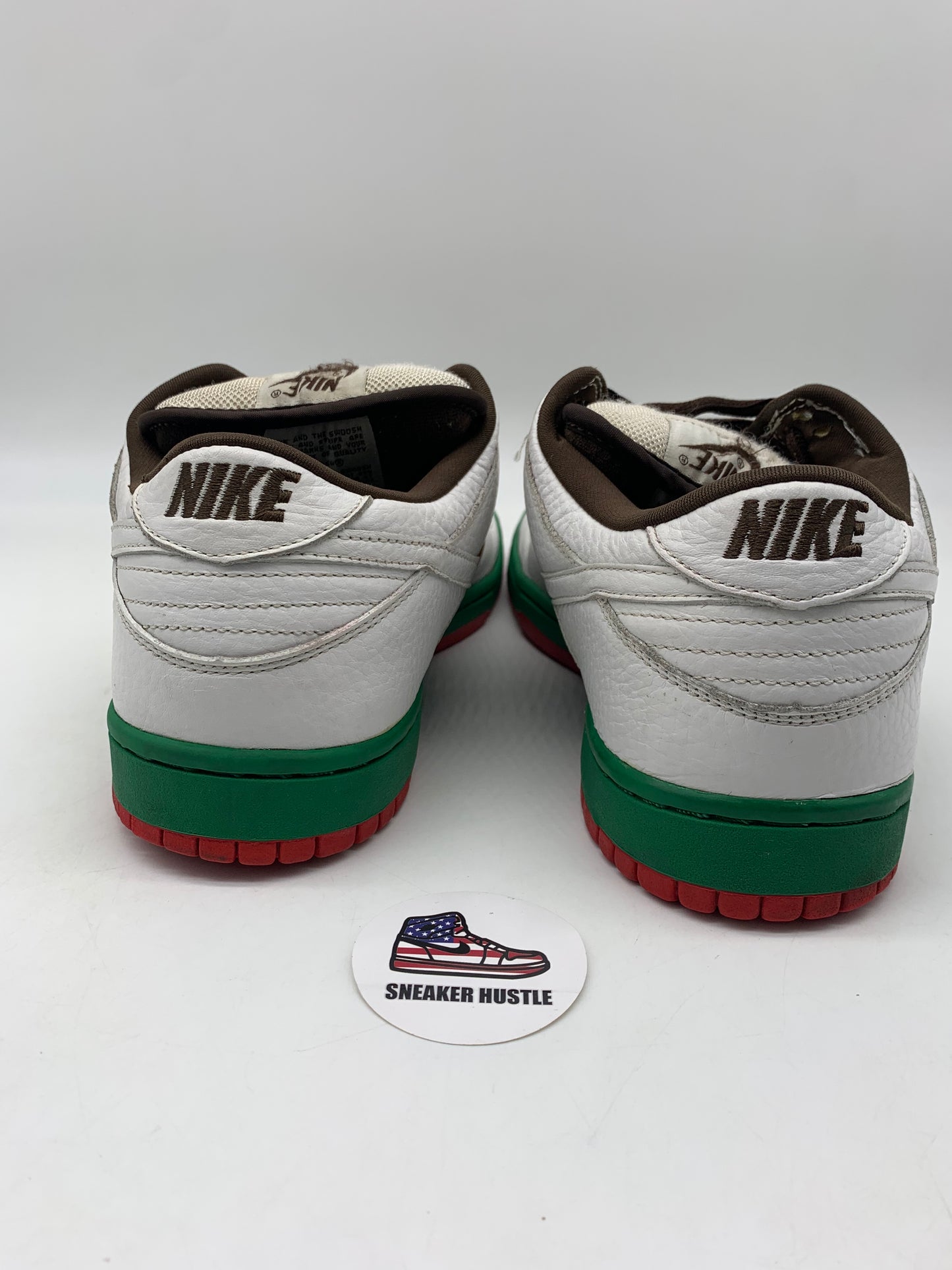 Nike SB Dunk Low Cali (2004)