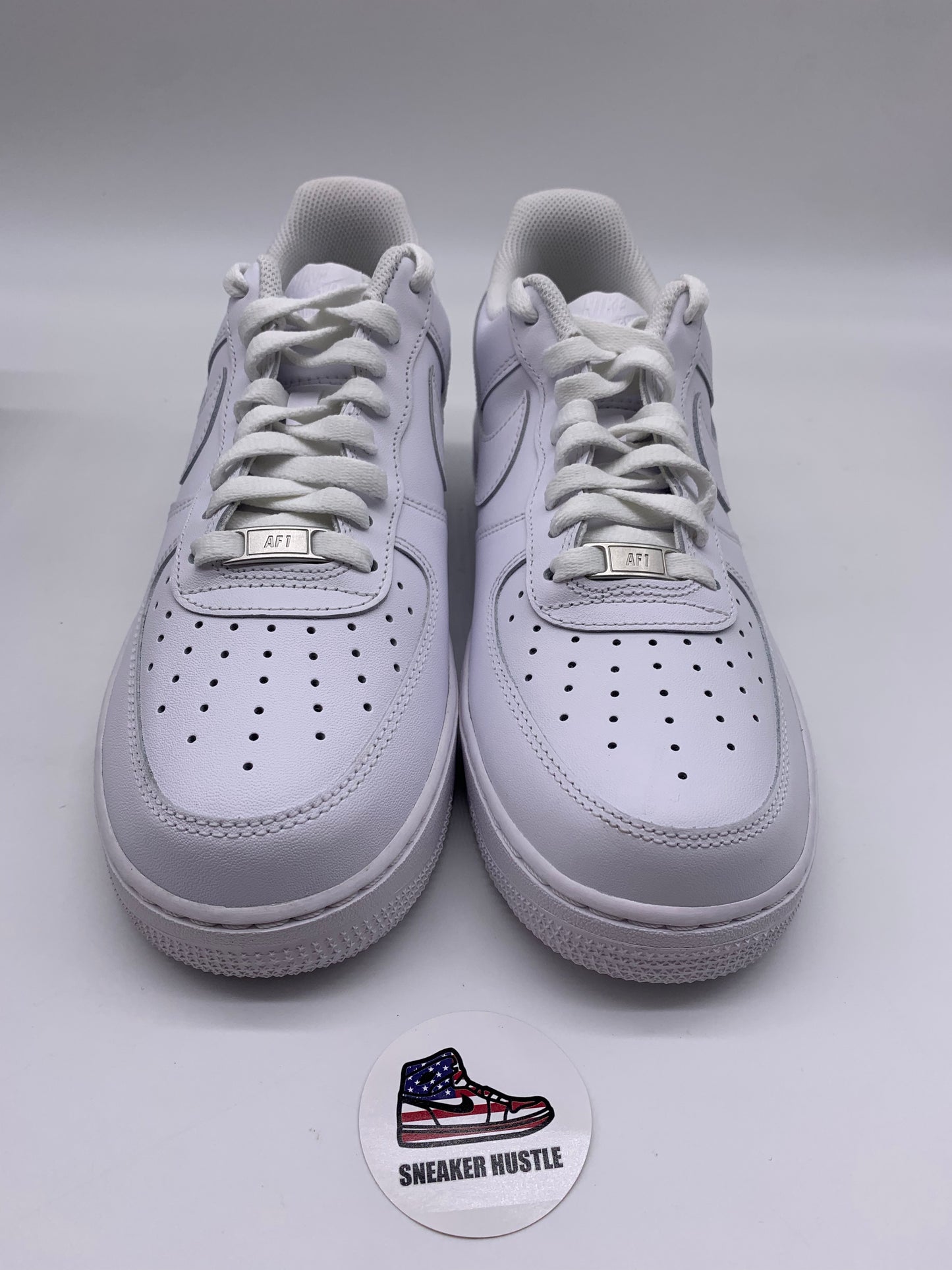 Nike Air Force 1 Low '07 White