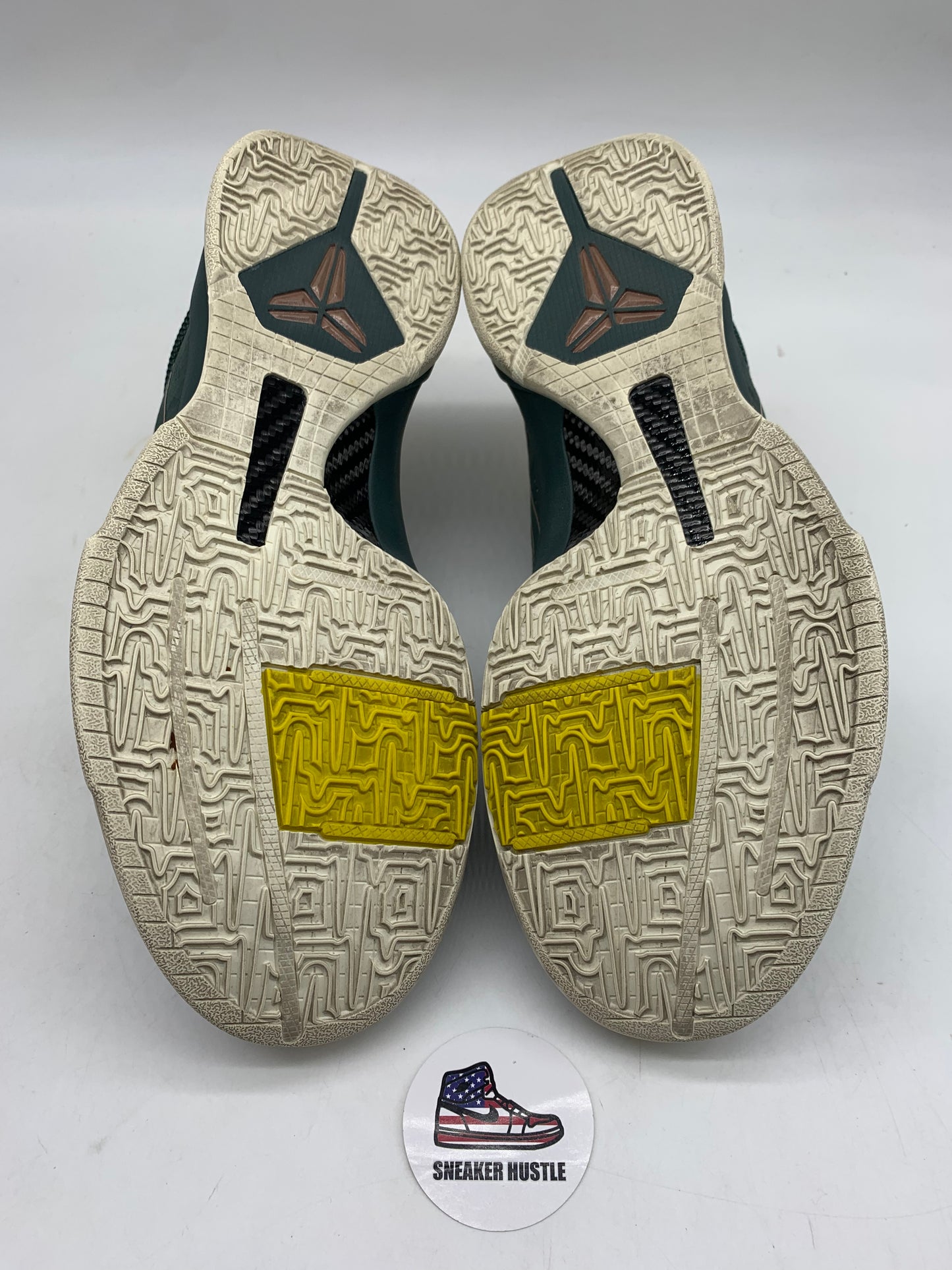 Nike Kobe 5 Protro EYBL Girls (2020)