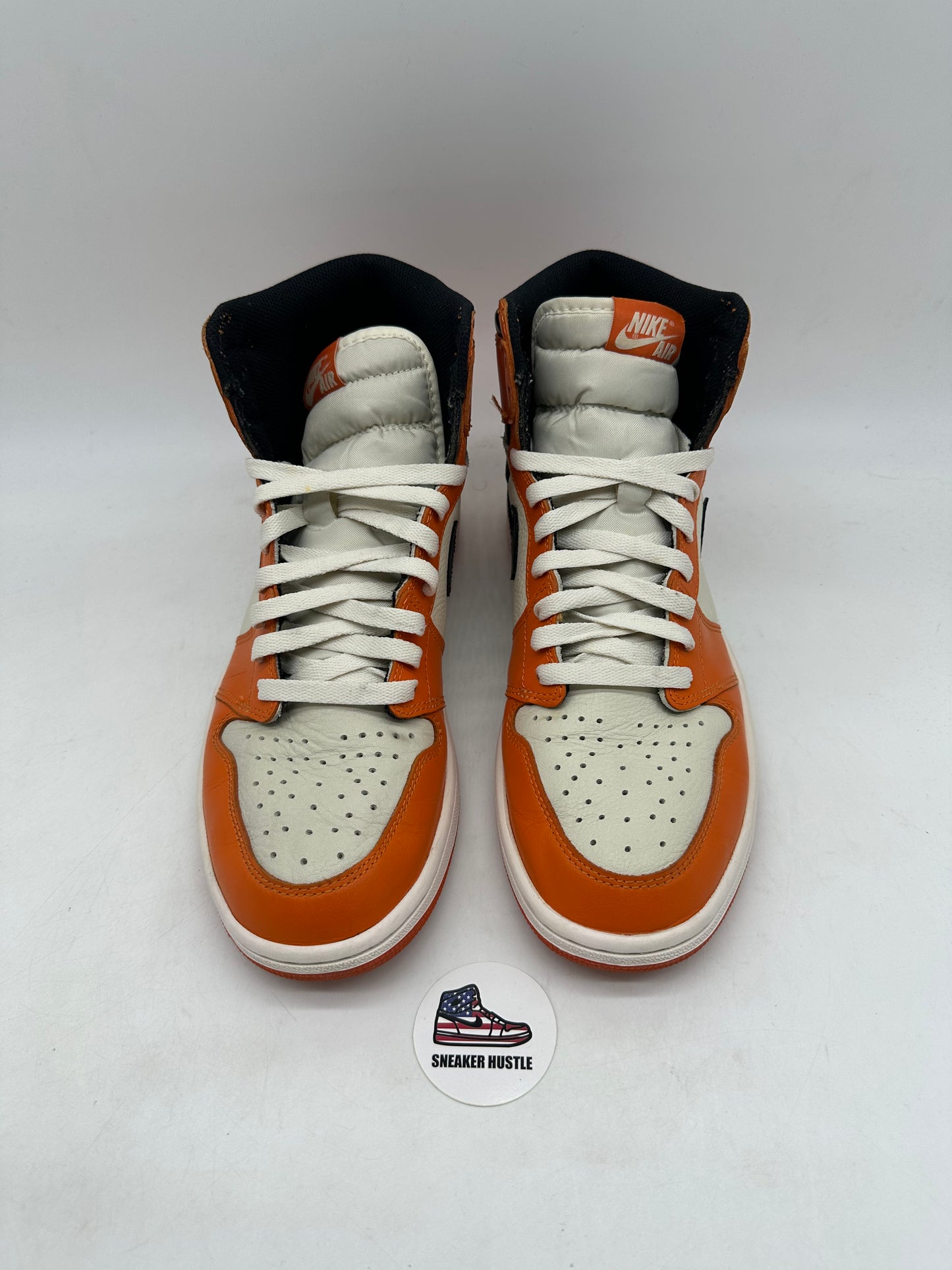 Jordan 1 Retro Reverse Shattered Backboard