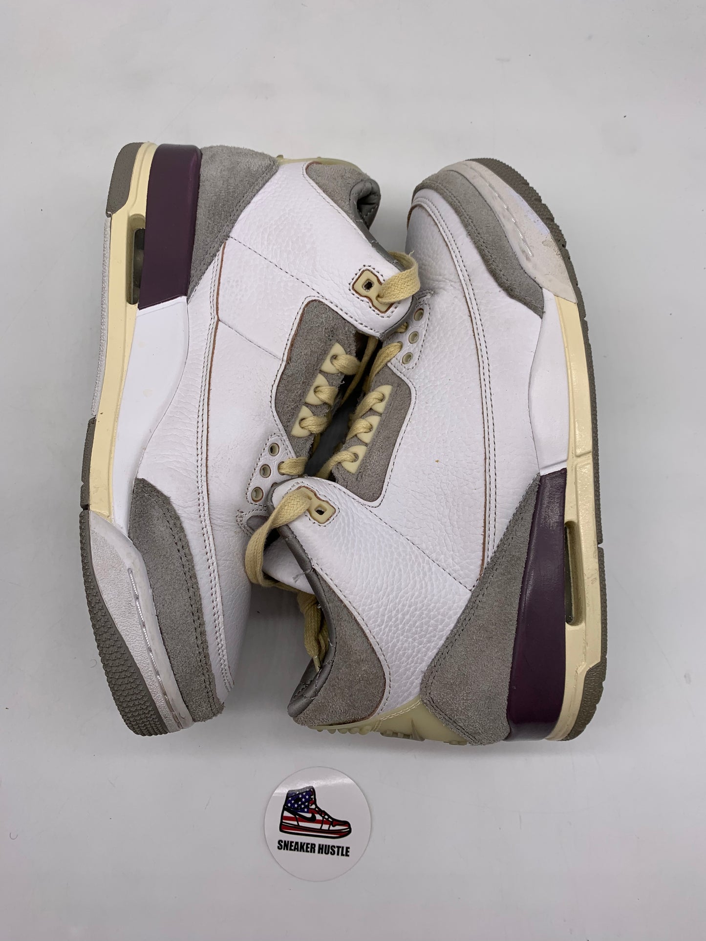 Jordan 3 Retro SP A Ma Maniére (Women's)
