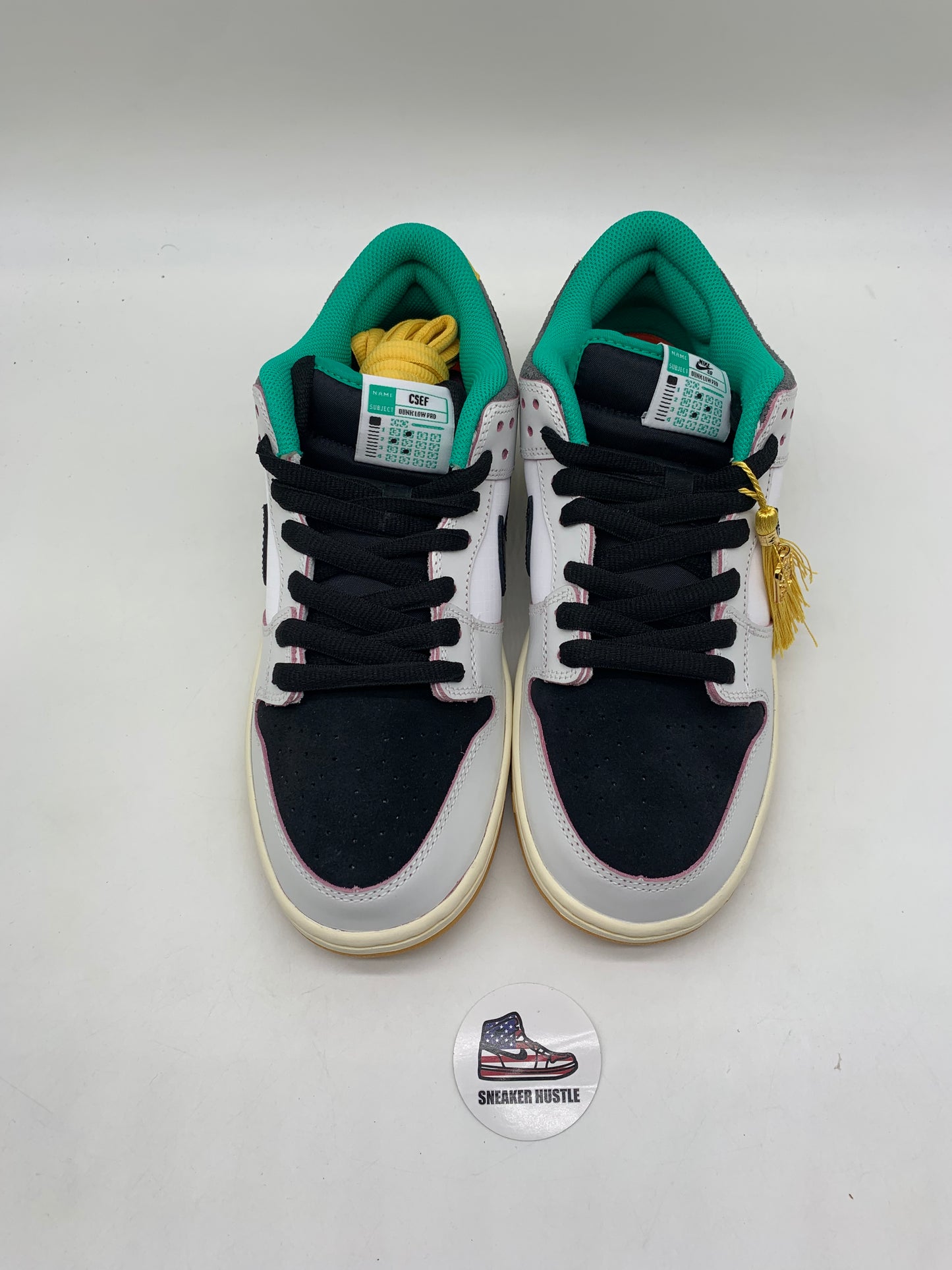 Nike SB Dunk Low CSEF