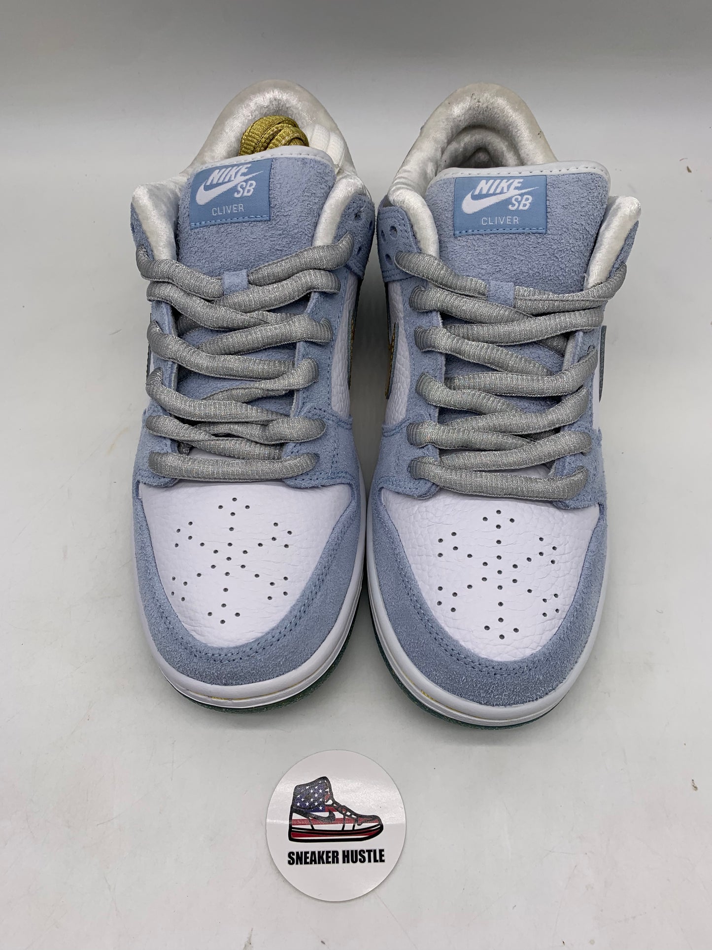 Nike SB Dunk Low Sean Cliver