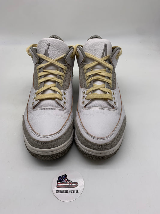 Jordan 3 Retro SP A Ma Maniére (Women's)