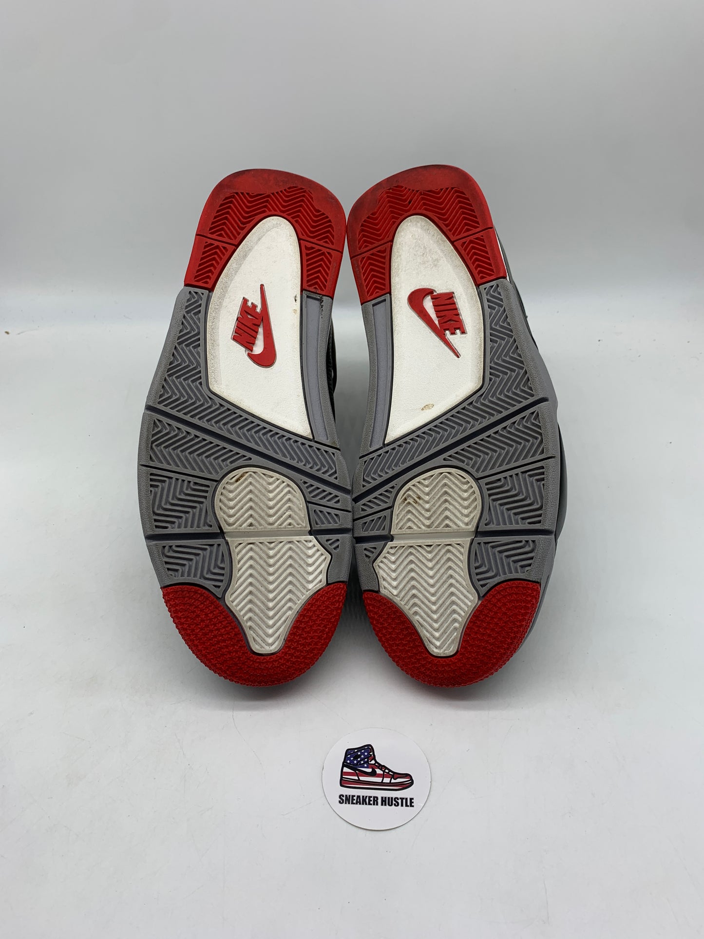 Jordan 4 Retro Bred Reimagined