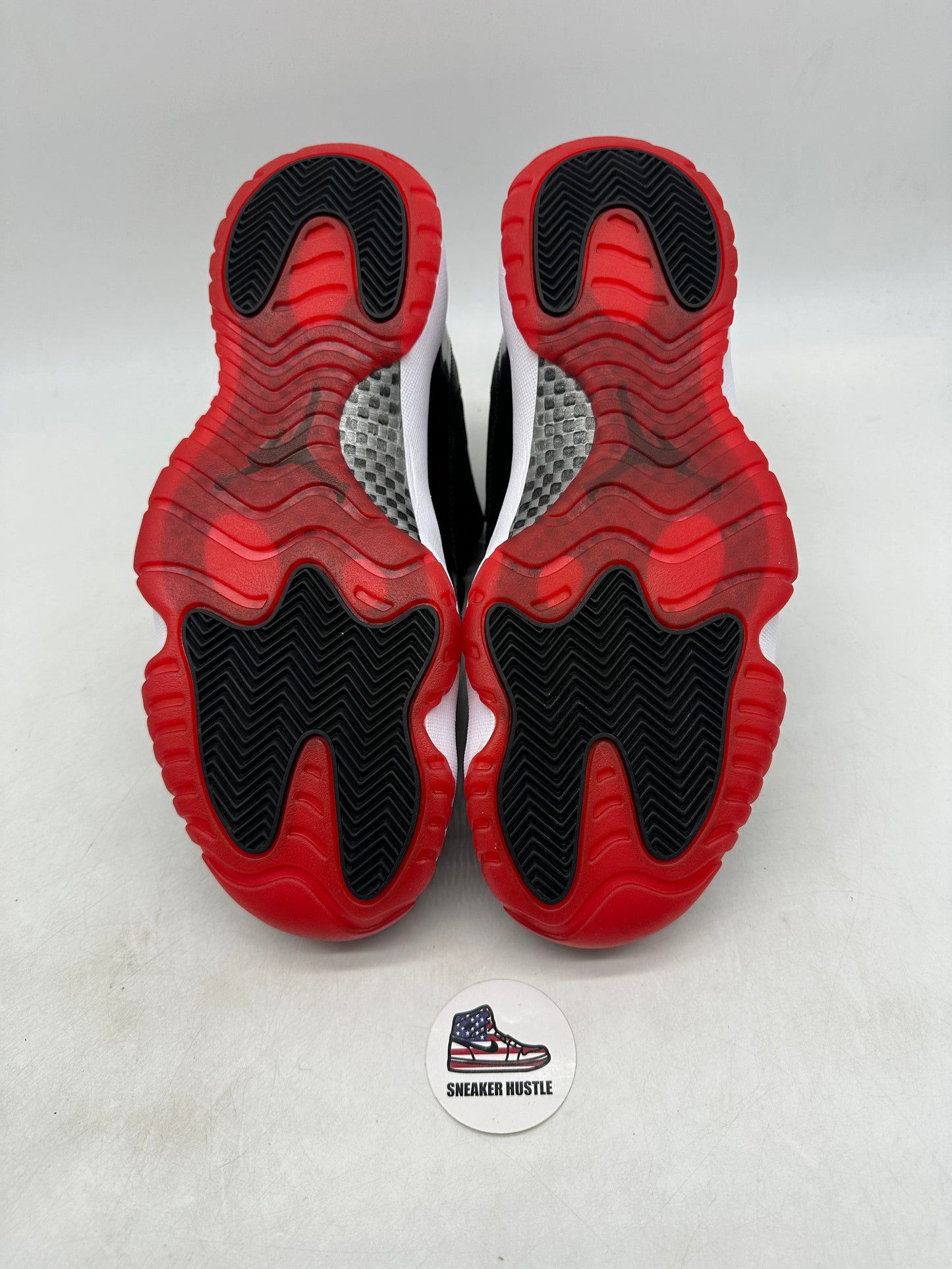 Jordan 11 Retro Playoffs (2012)