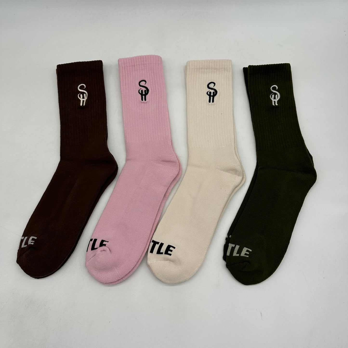 Sneaker Hustle Premium Socks