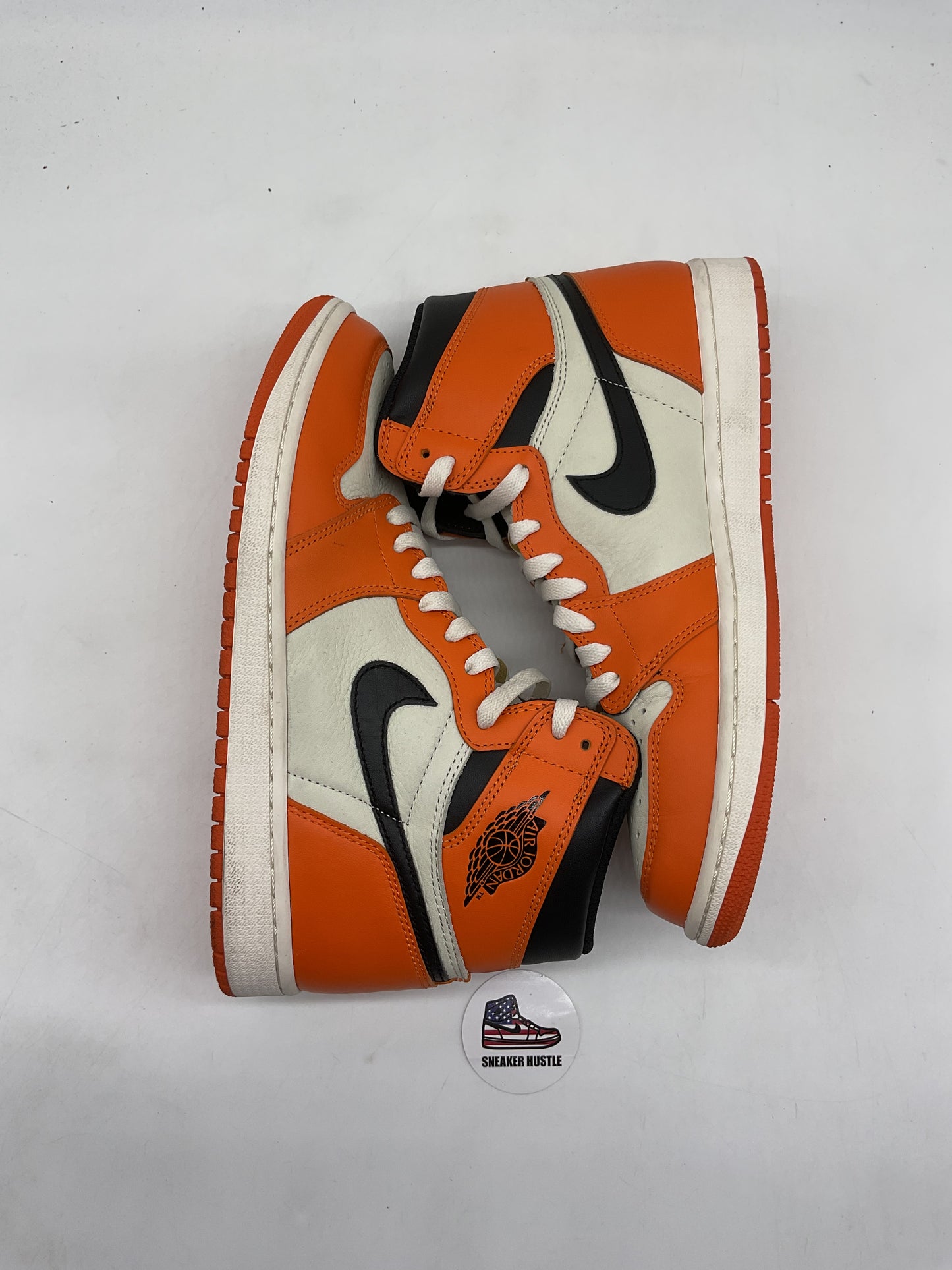 Jordan 1 Retro Reverse Shattered Backboard