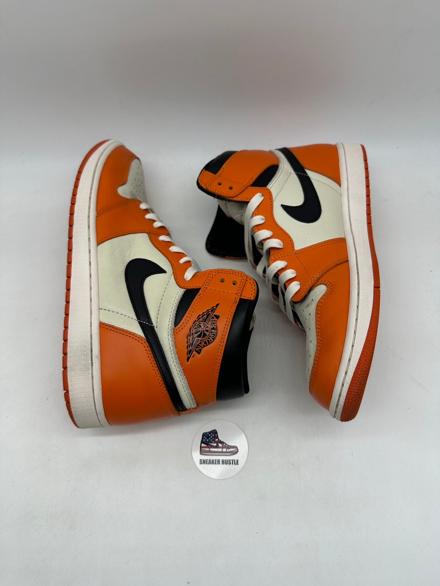Jordan 1 Retro Reverse Shattered Backboard