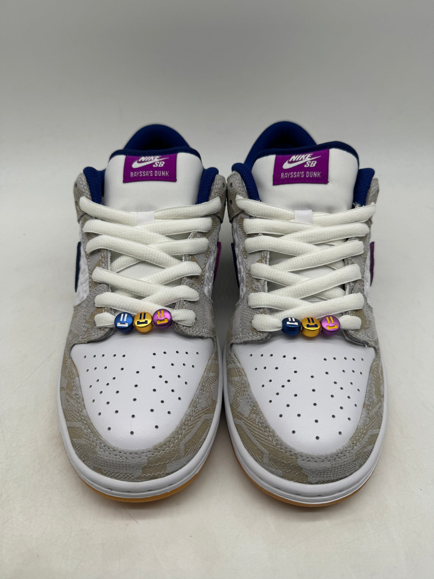 Nike SB Dunk Low Rayssa Leal