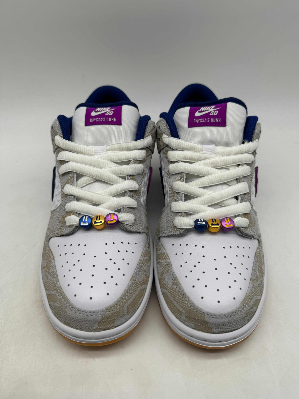 Nike SB Dunk Low Rayssa Leal