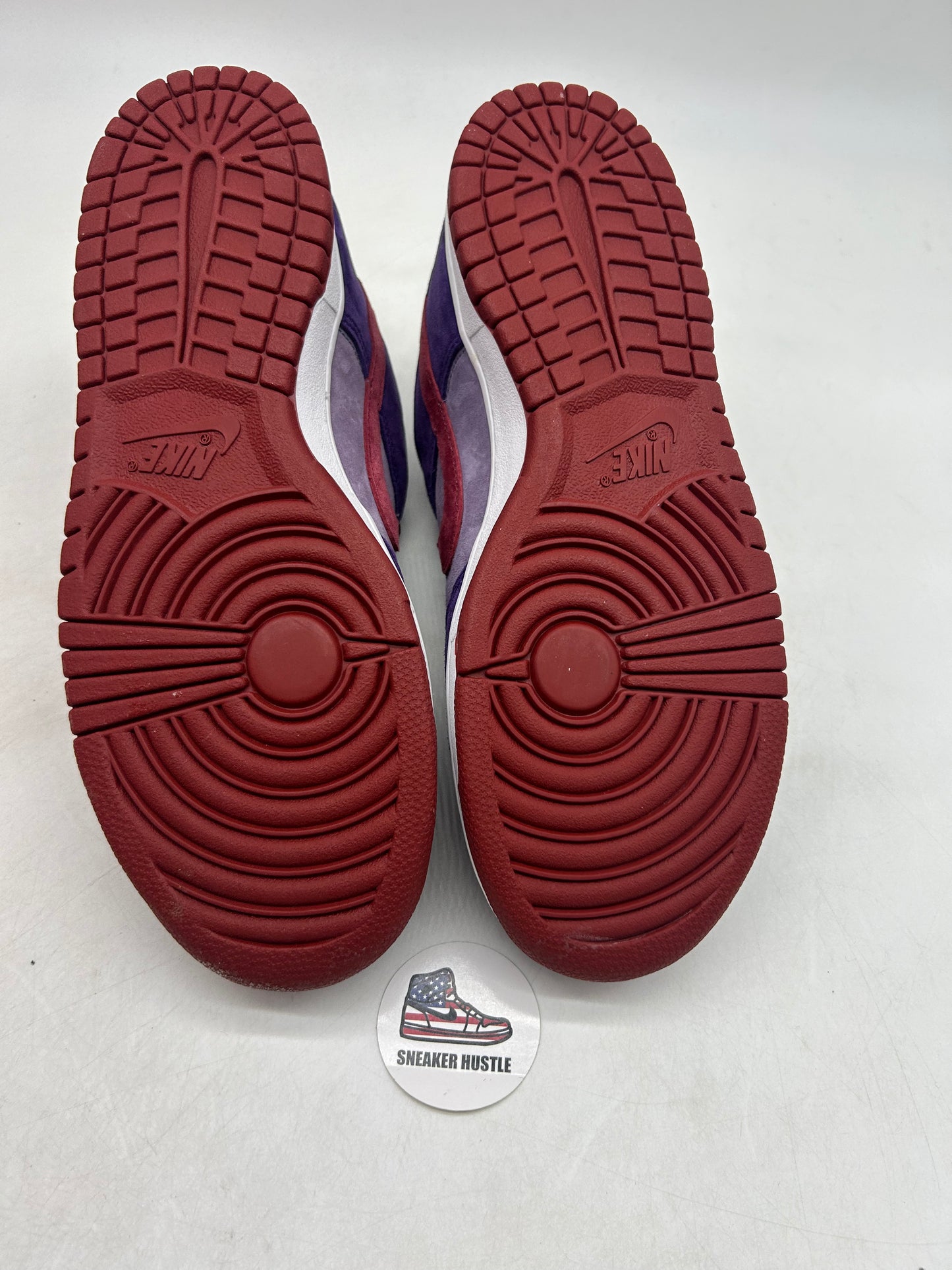Nike Dunk Low Plum (2020/2024)
