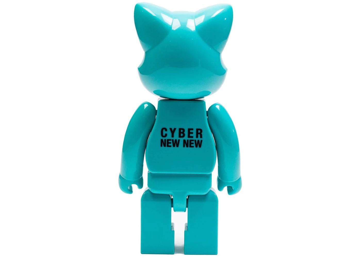 Medicom Cyber New New Another Demension Nyabrick 400%