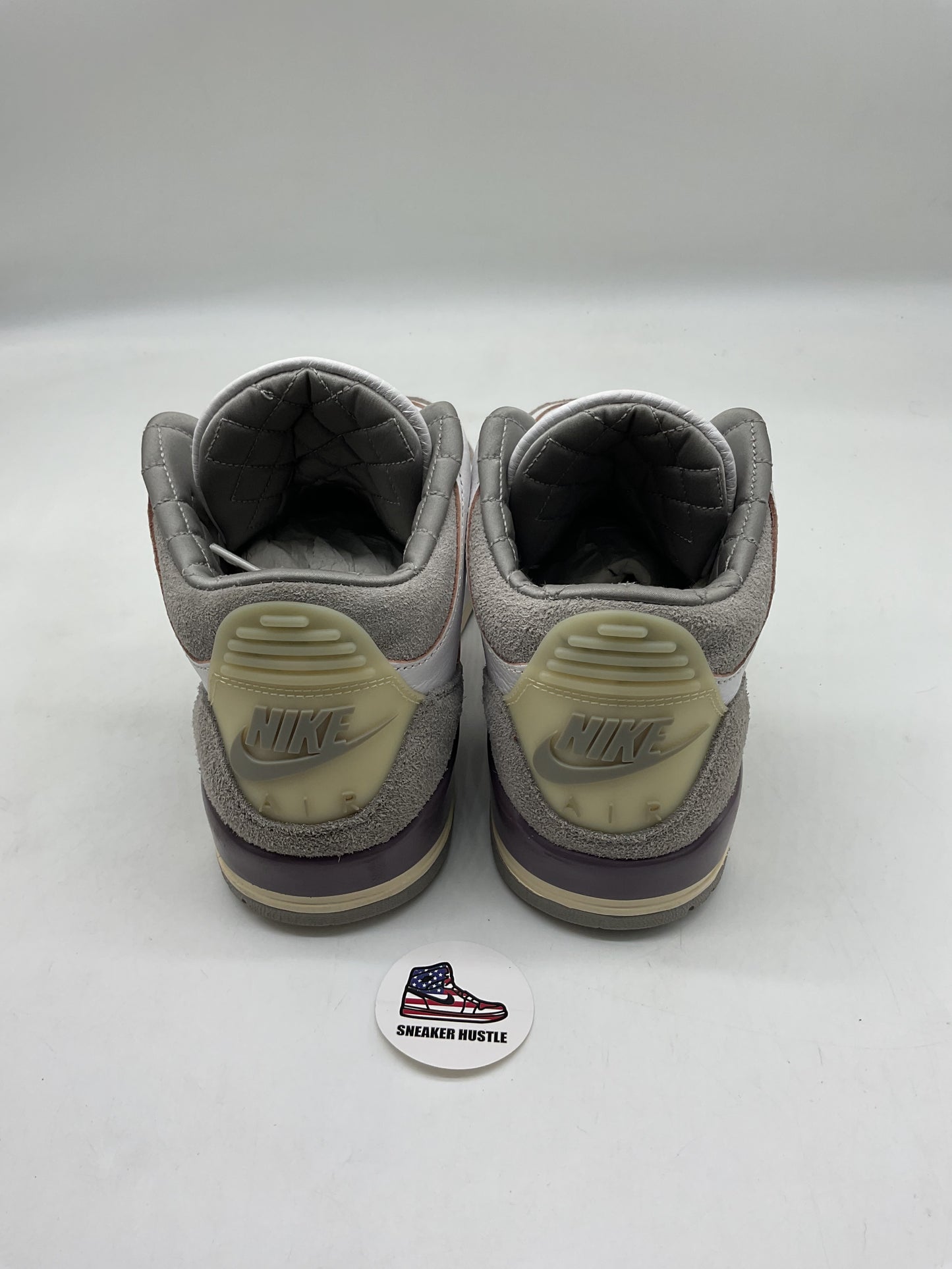 Jordan 3 Retro SP A Ma Maniére (Women's)