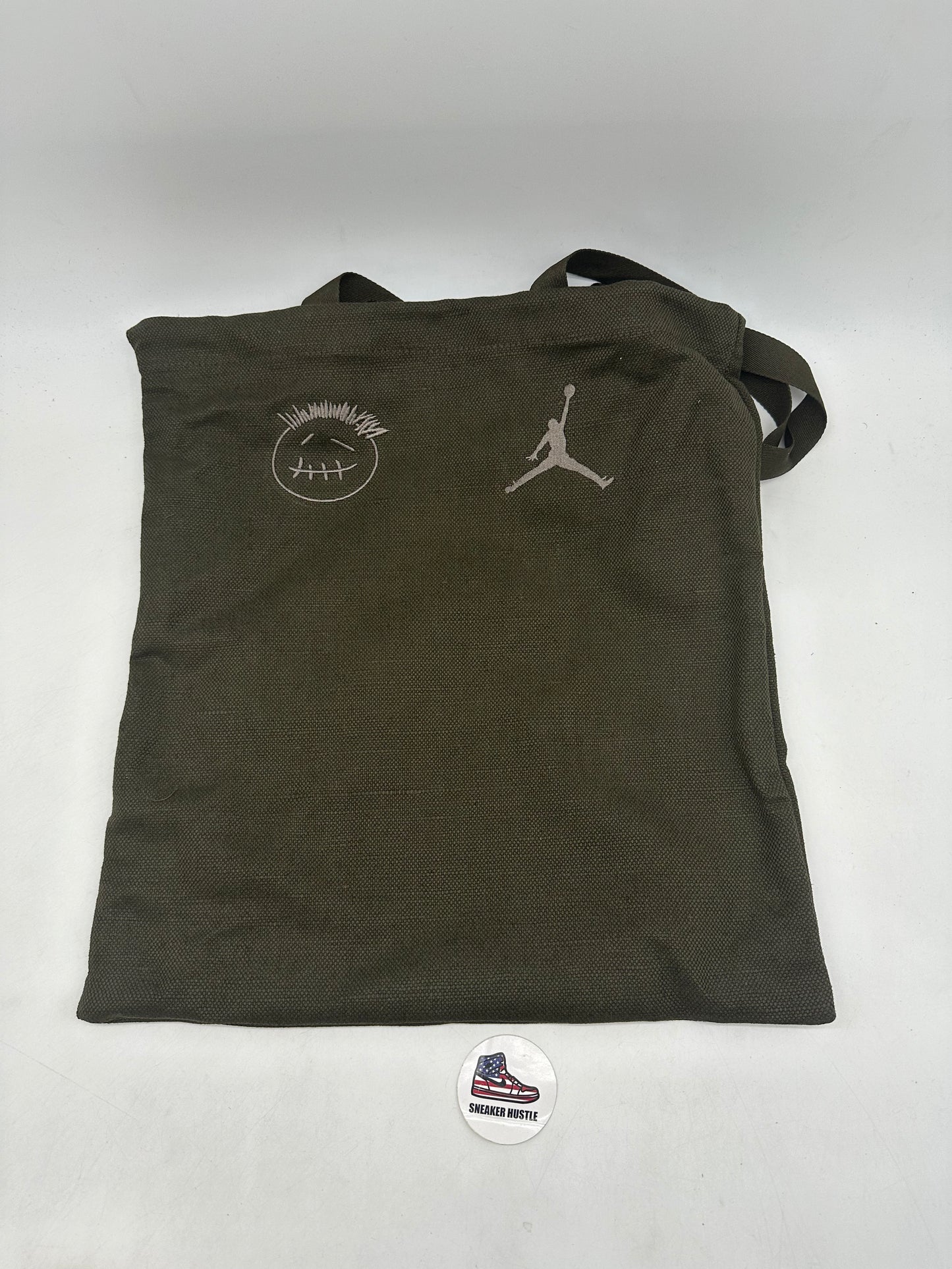 Jordan Jumpman Jack TR Travis Scott Sail