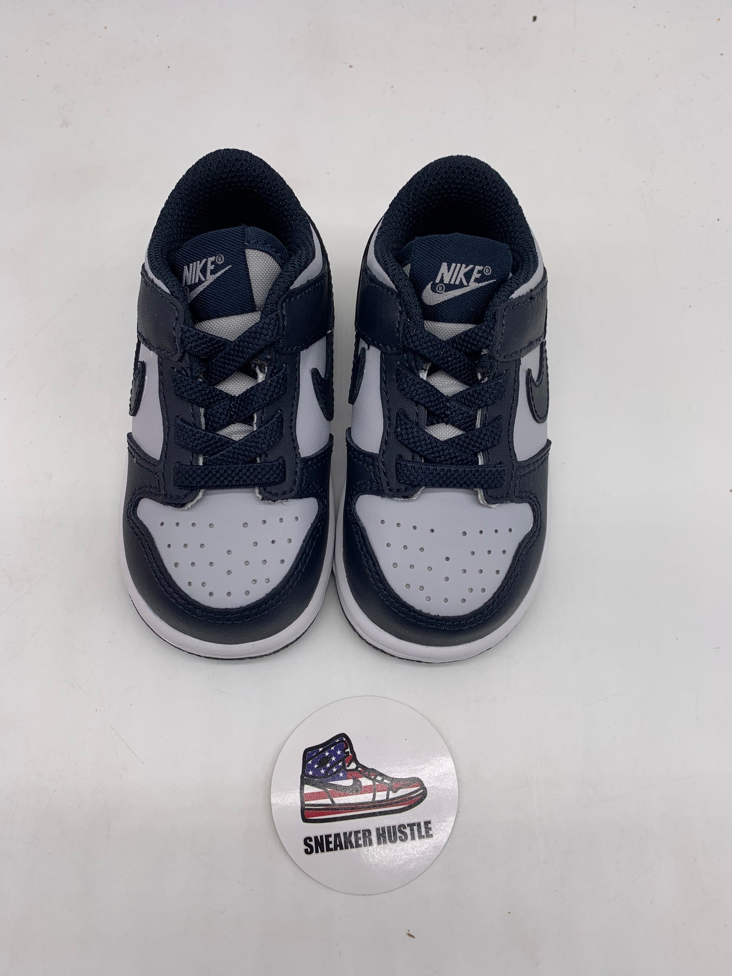 Nike Dunk Low Georgetown (TD)