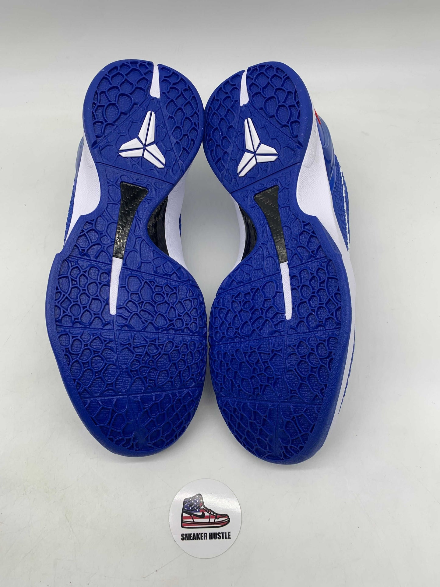 Nike Kobe 6 Protro Dodgers