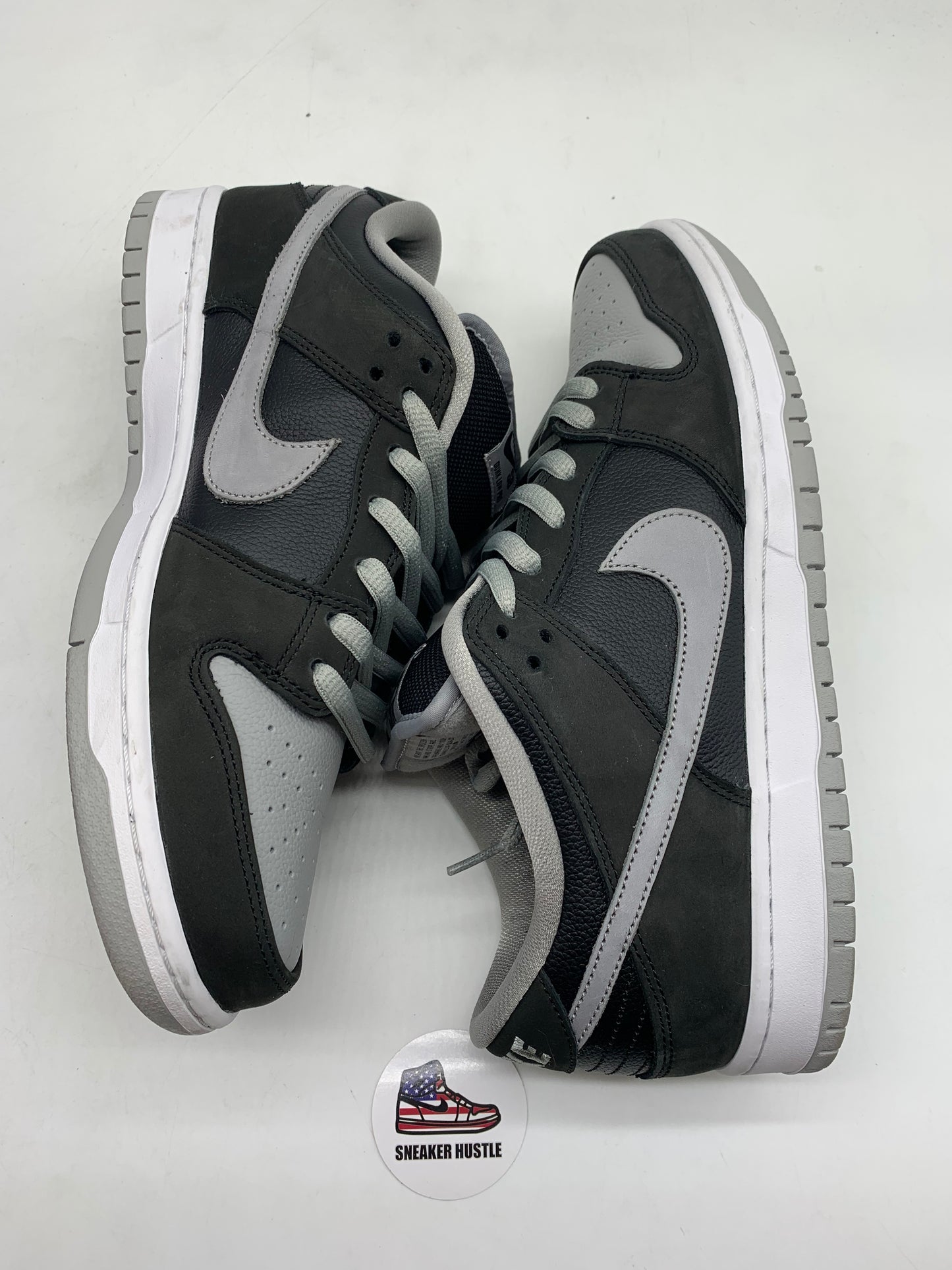 Nike SB Dunk Low J-Pack Shadow