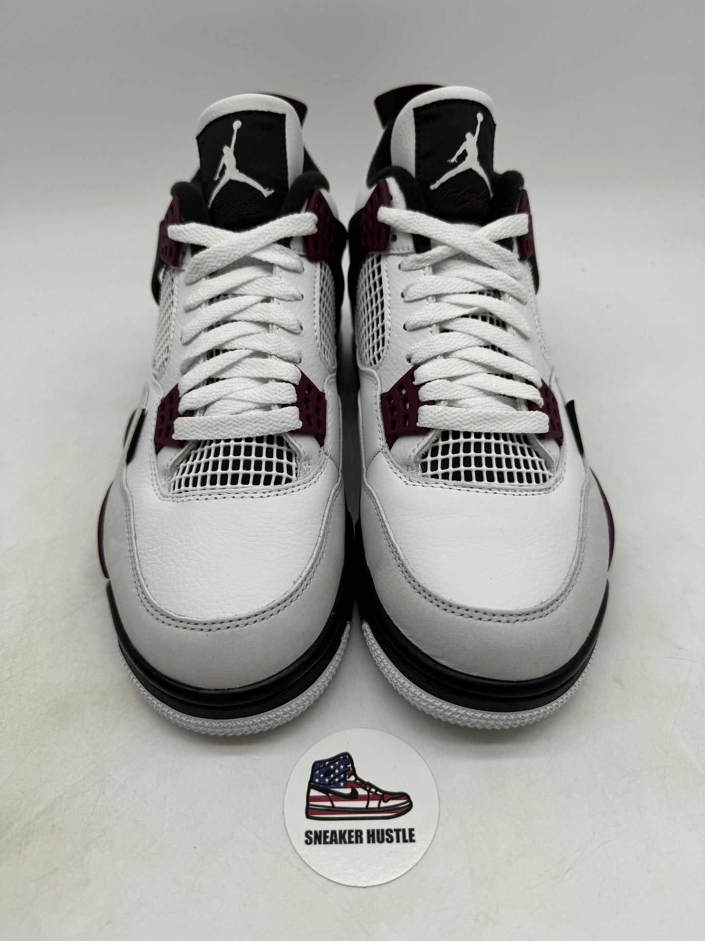 Jordan 4 Retro PSG Paris Saint-Germain