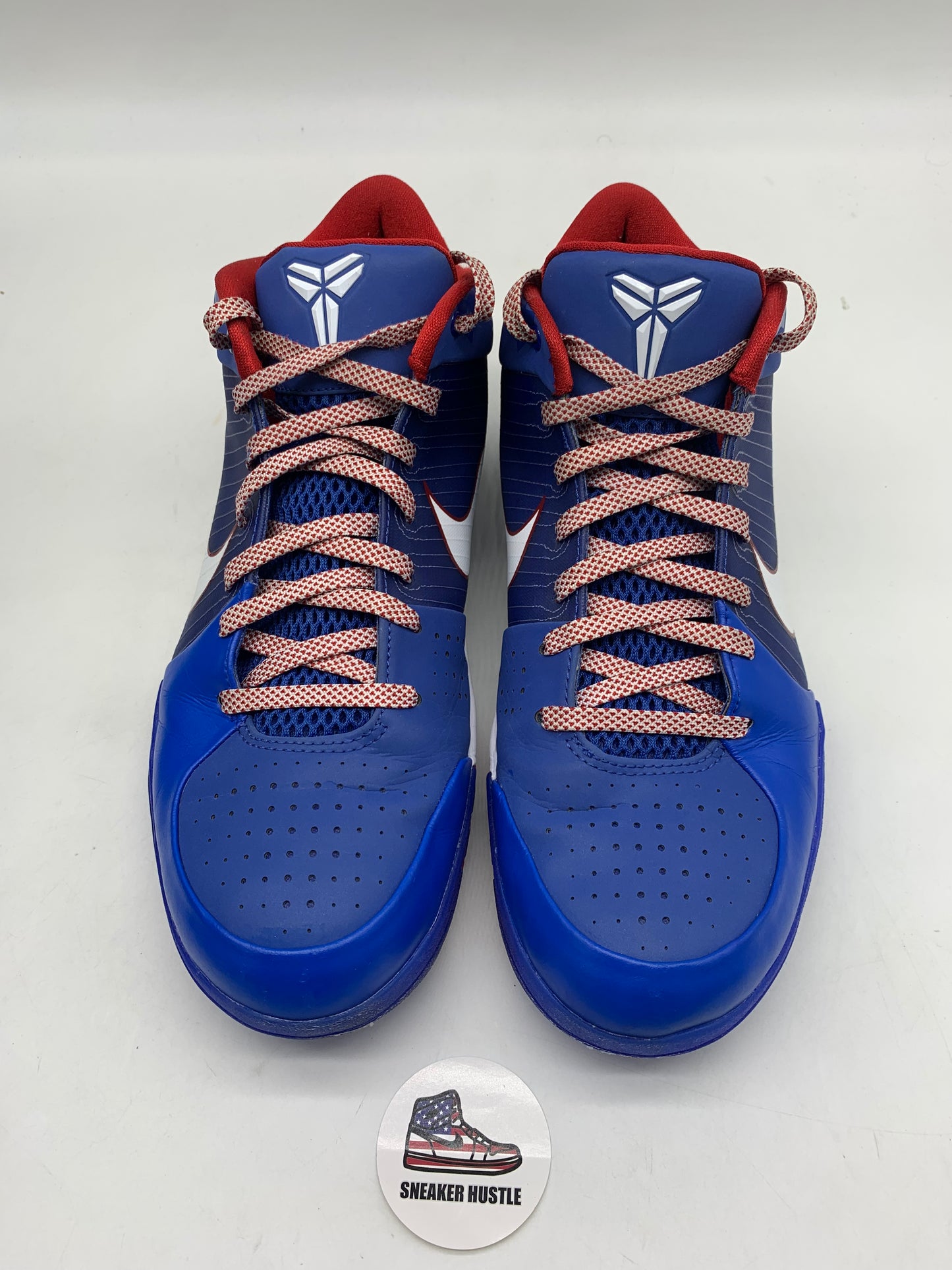 Nike Kobe 4 Protro Philly (2024)