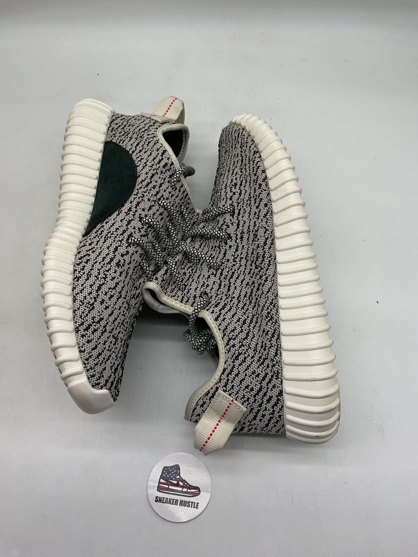 adidas Yeezy Boost 350 Turtledove (2022)