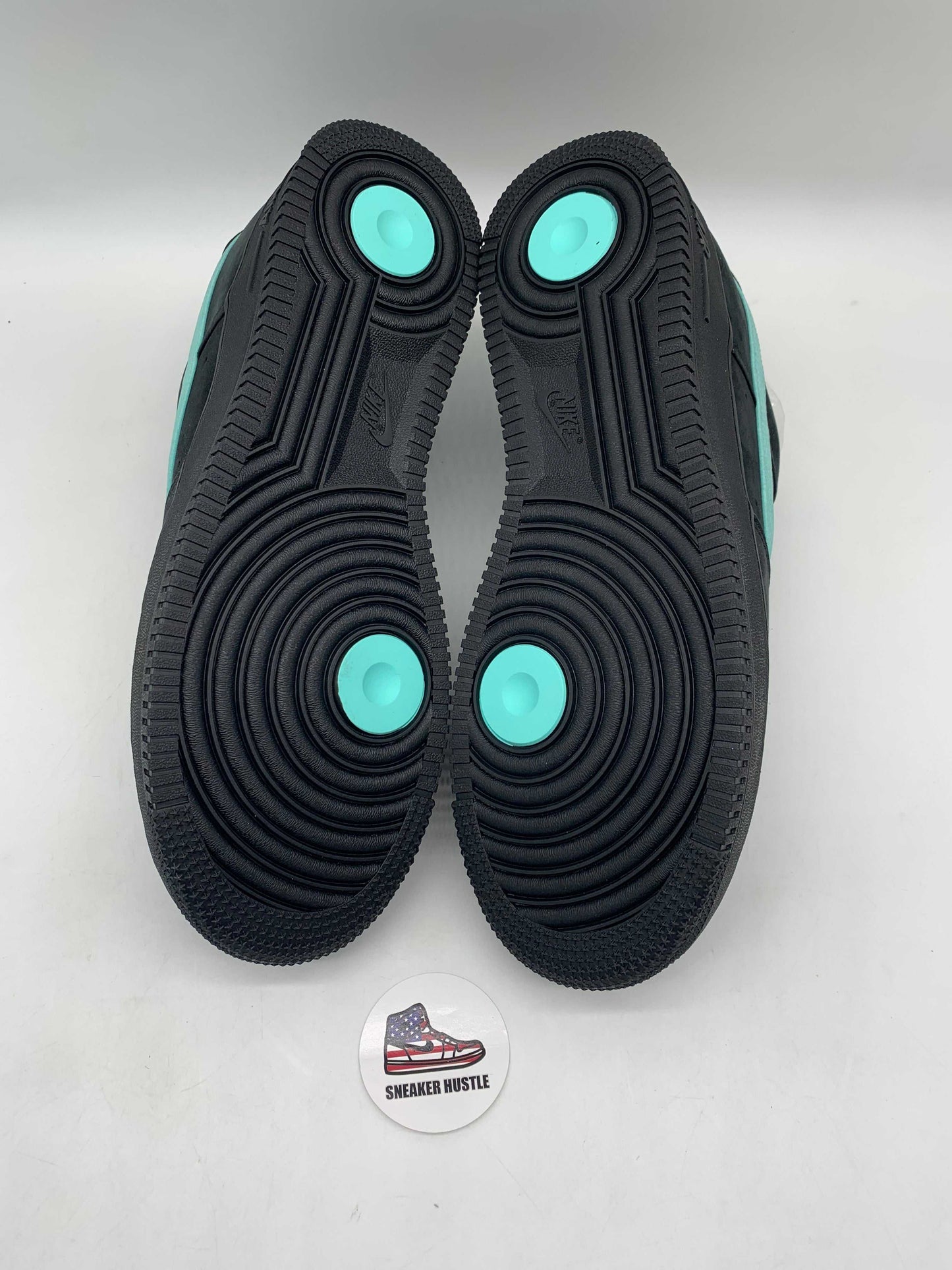 Nike Air Force 1 Low Tiffany & Co. 1837